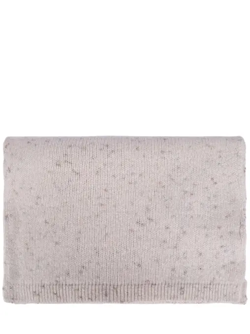 Шарф шерстяной Bucks CANOE