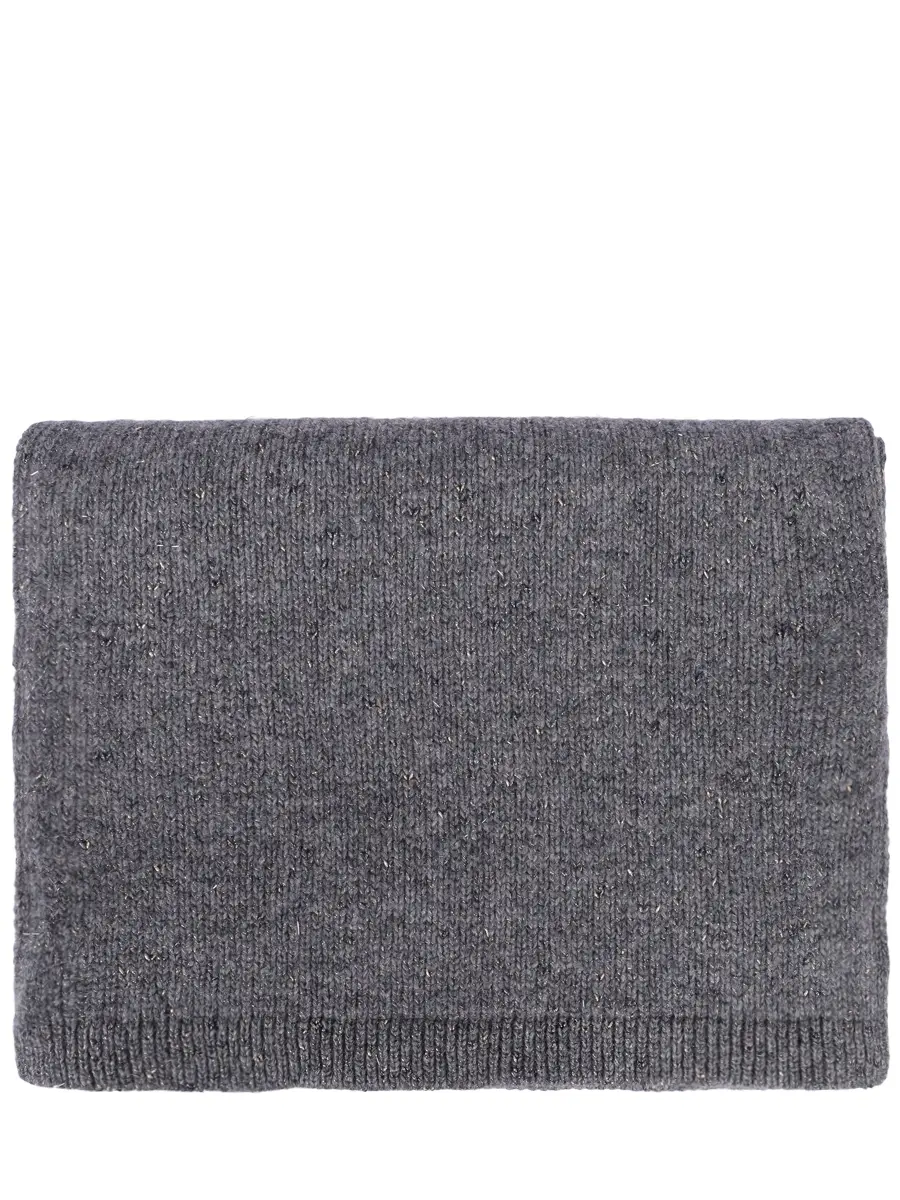 Шарф шерстяной Bucks