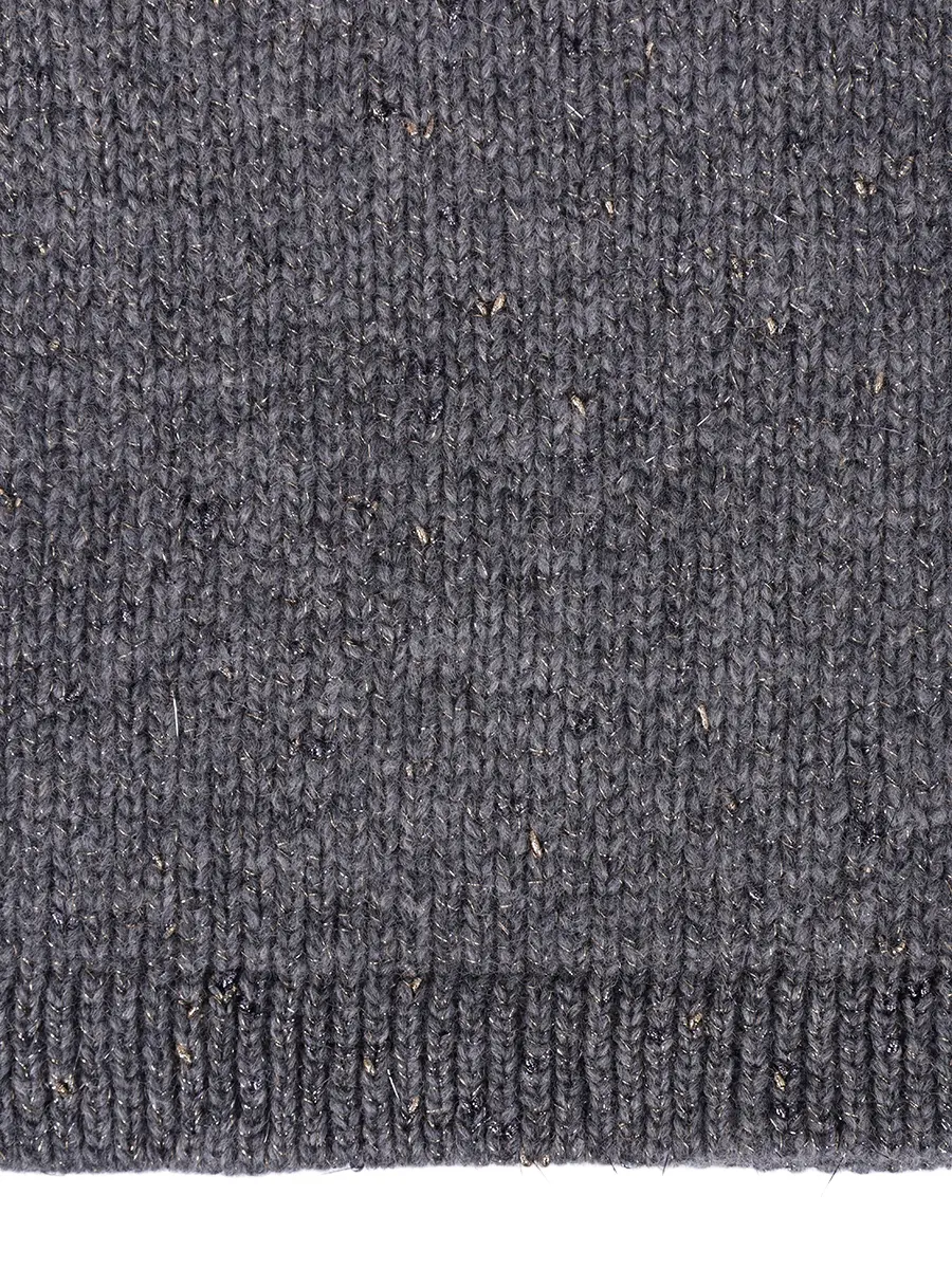 Шарф шерстяной Bucks