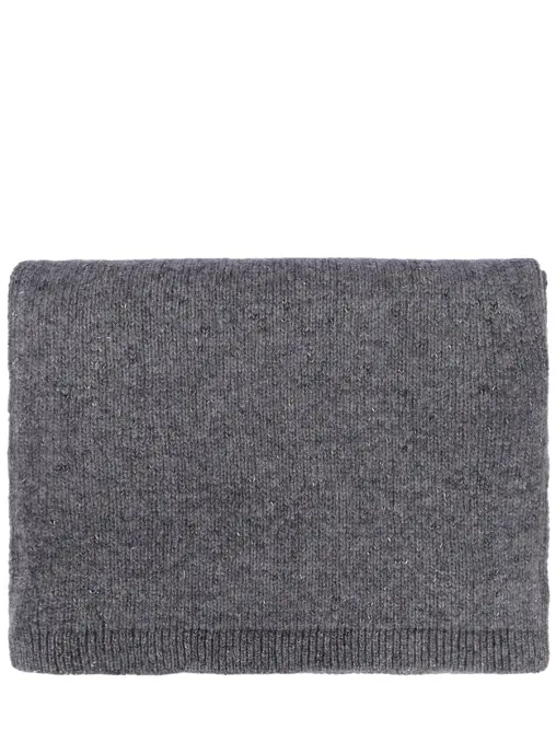 Шарф шерстяной Bucks CANOE