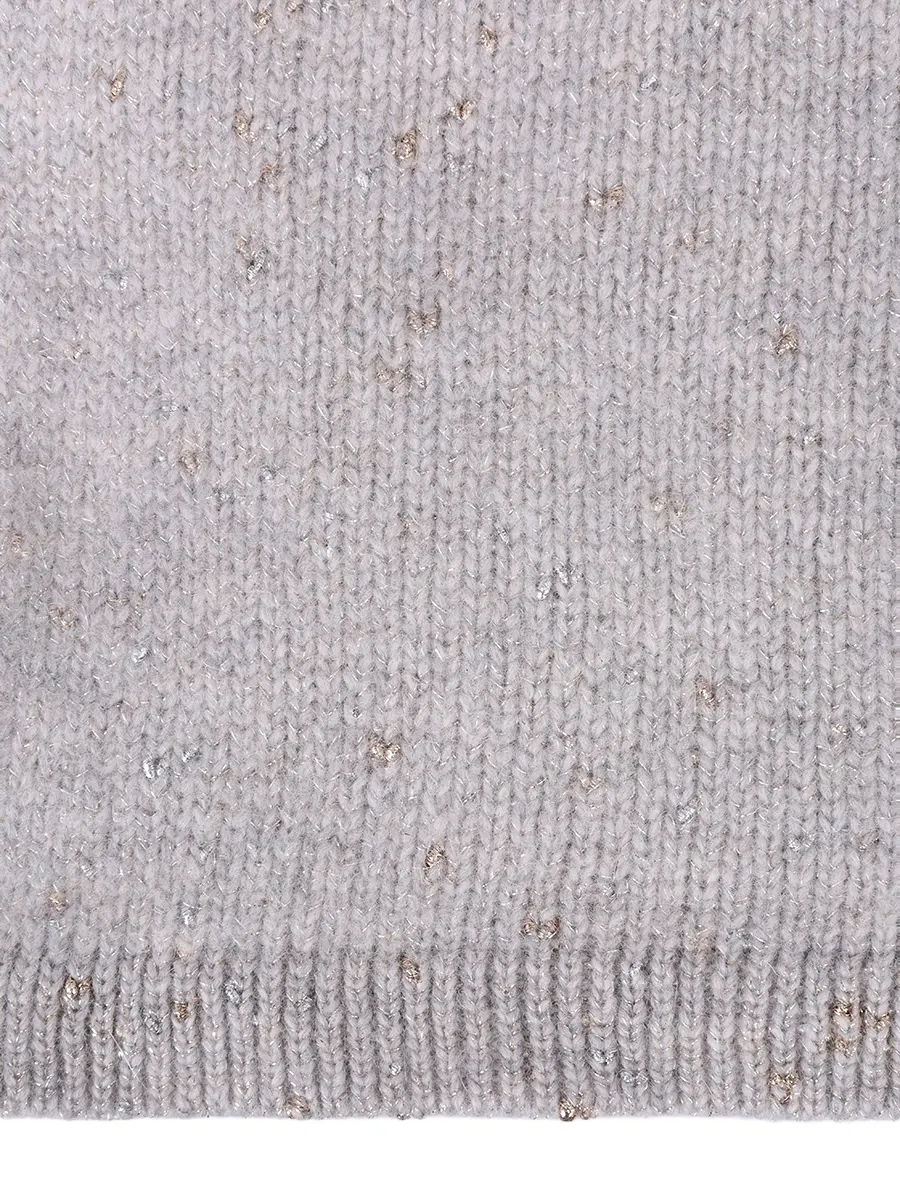 Шарф шерстяной Bucks