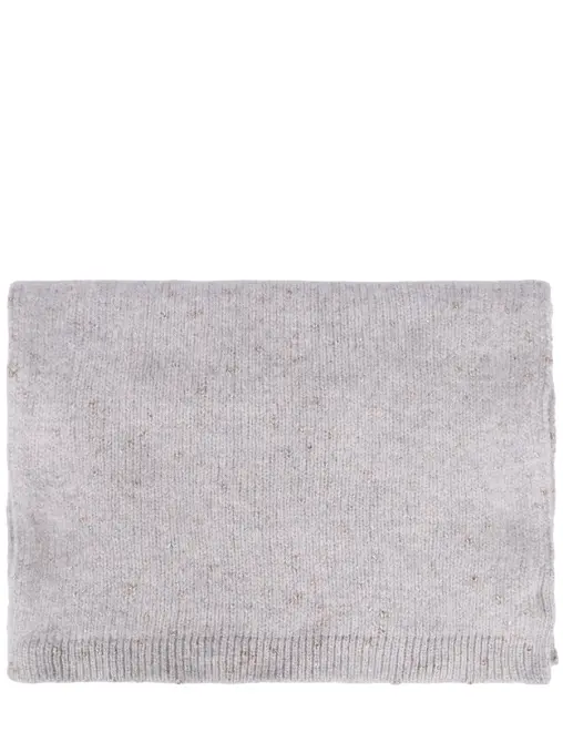 Шарф шерстяной Bucks CANOE