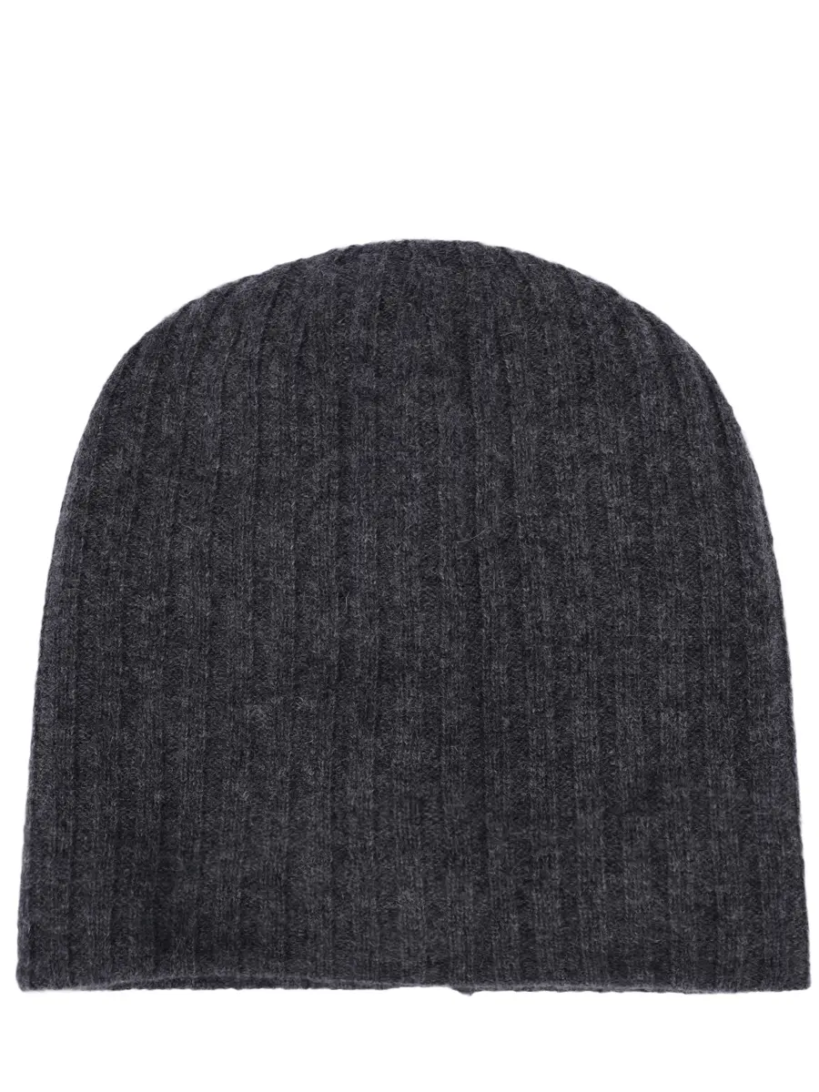 Шапка кашемировая Norway