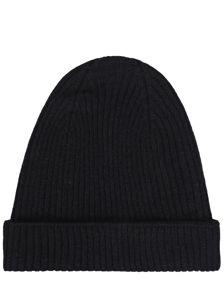 Шапка шерстяная Mimoza