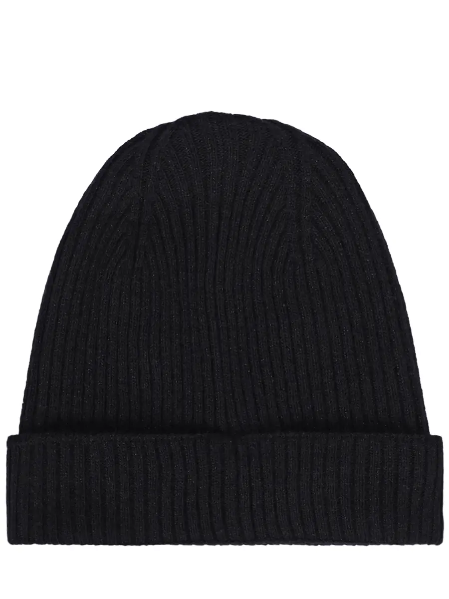 Шапка шерстяная Mimoza