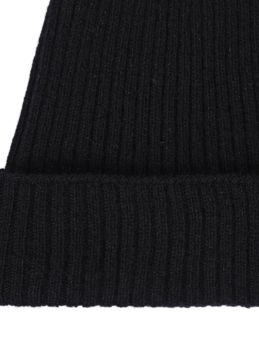 Шапка шерстяная Mimoza