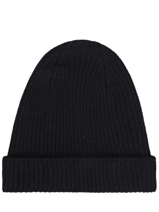 Шапка шерстяная Mimoza CANOE