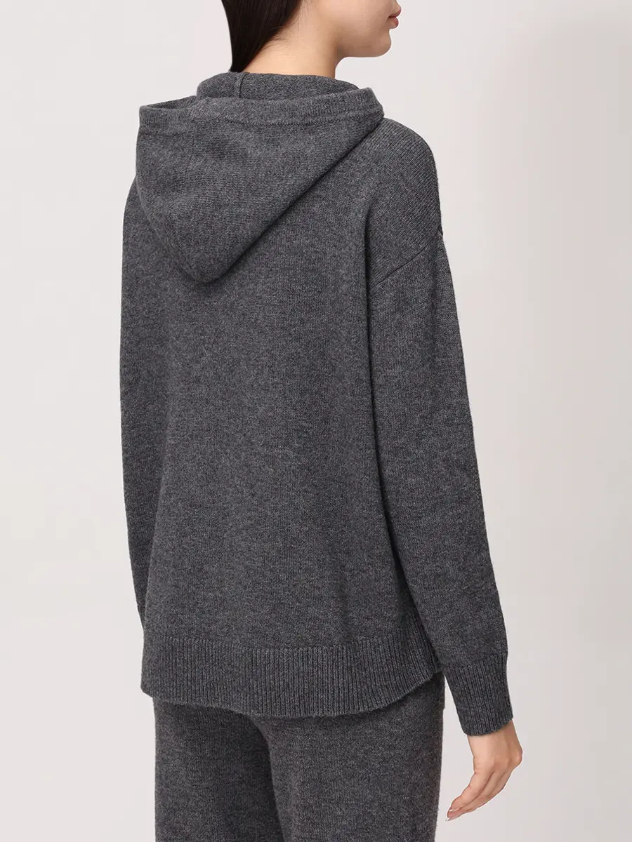 Костюм из шерсти и кашемира