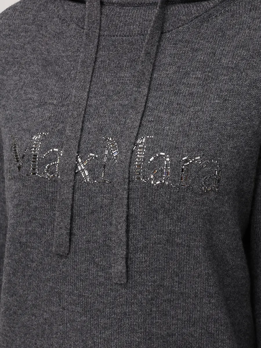 Костюм из шерсти и кашемира