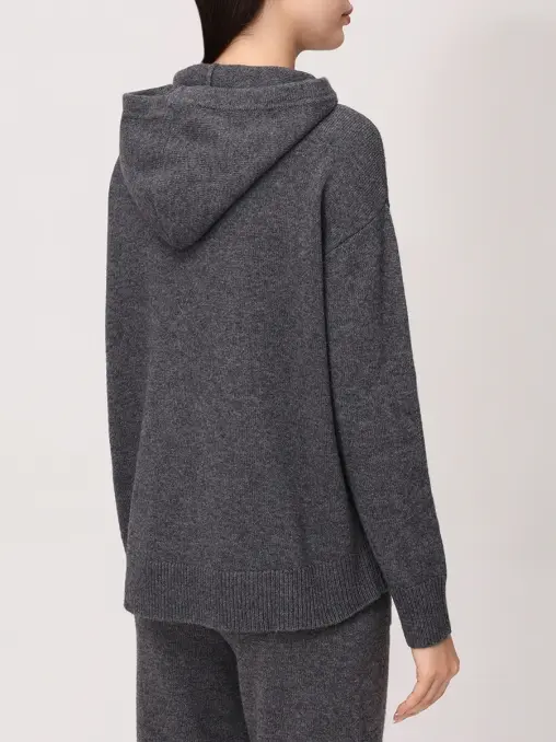 Костюм из шерсти и кашемира S MAX MARA