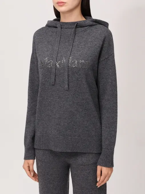 Костюм из шерсти и кашемира S MAX MARA