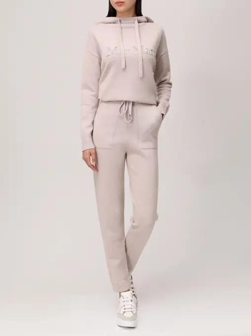 Костюм из шерсти и кашемира S MAX MARA