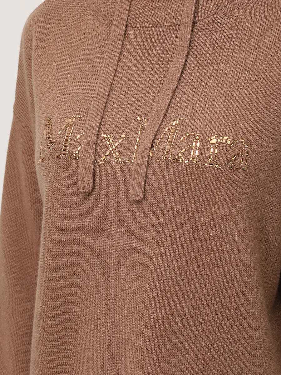 Костюм из шерсти и кашемира