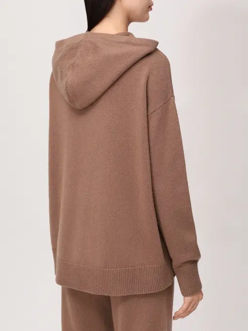 Костюм из шерсти и кашемира S MAX MARA
