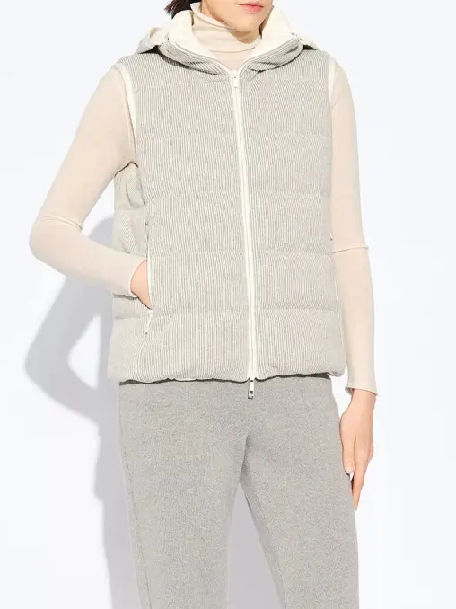 Жилет двусторонний FREE AGE