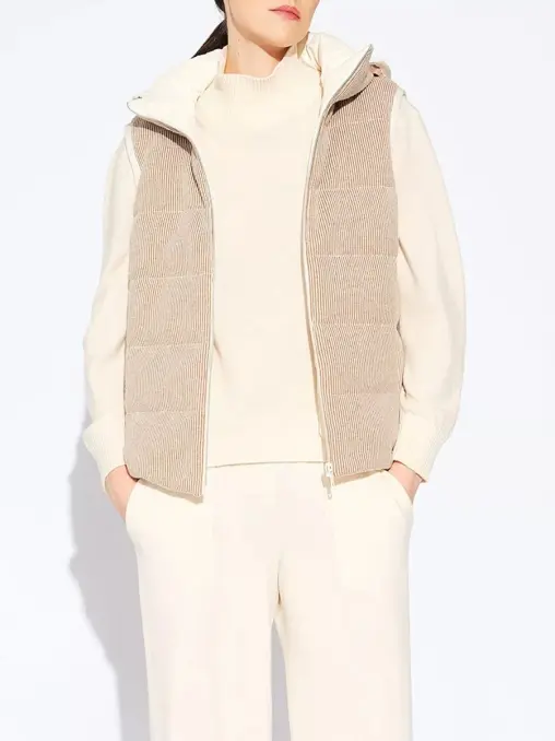 Жилет двусторонний FREE AGE