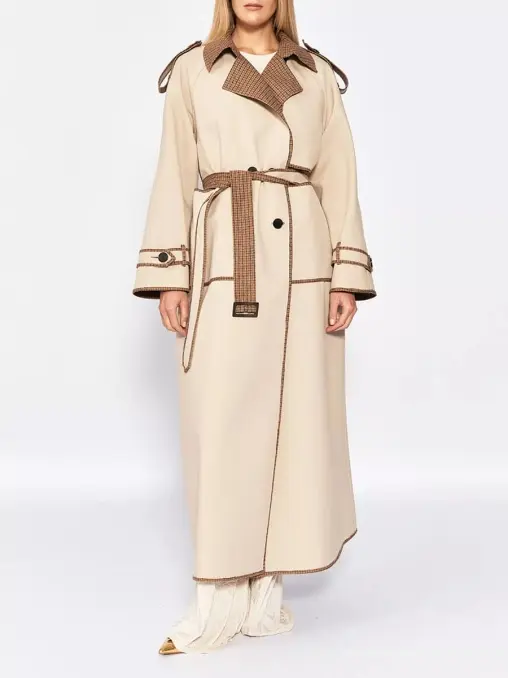 Плащ двусторонний FREE AGE