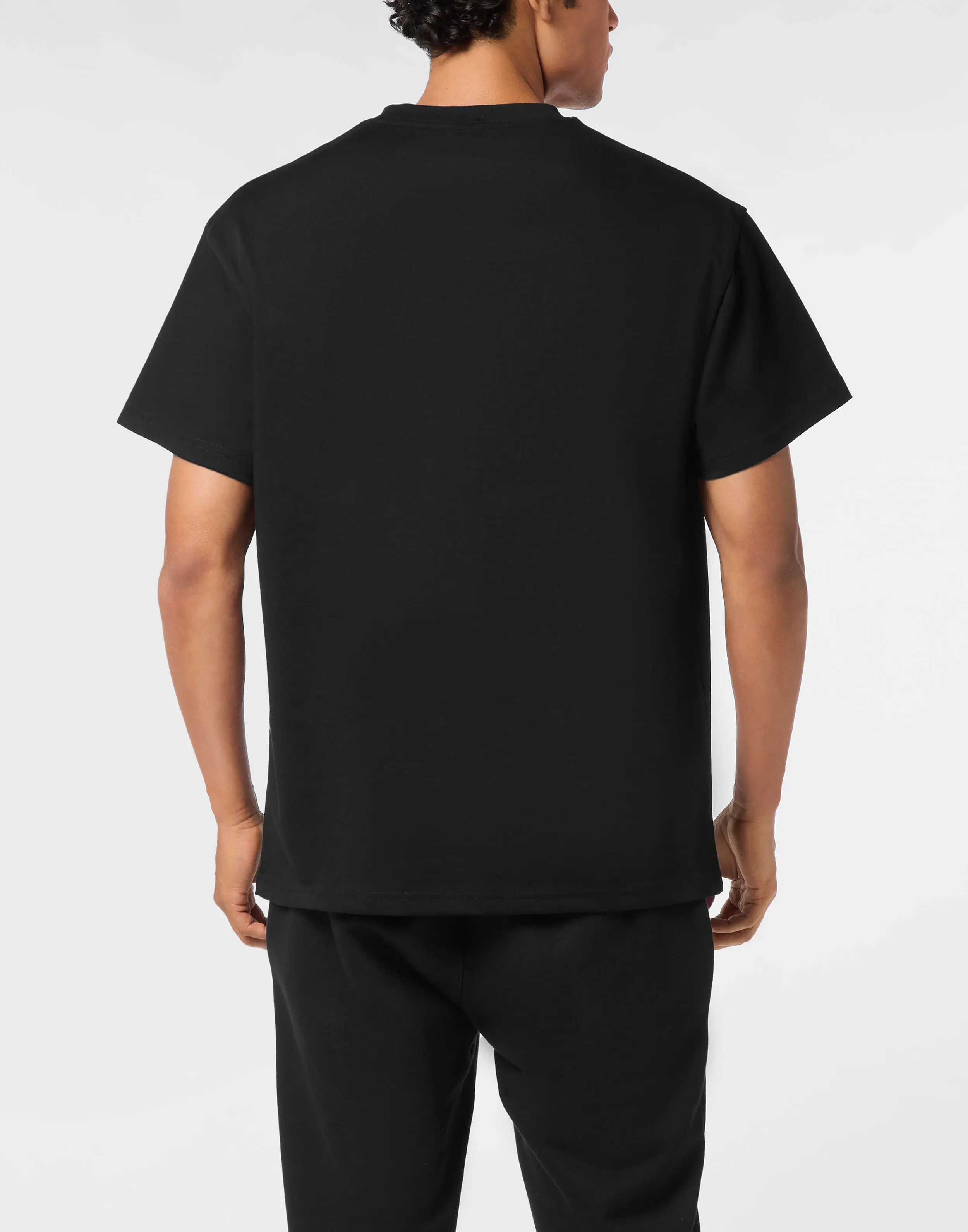 Футболка хлопковая