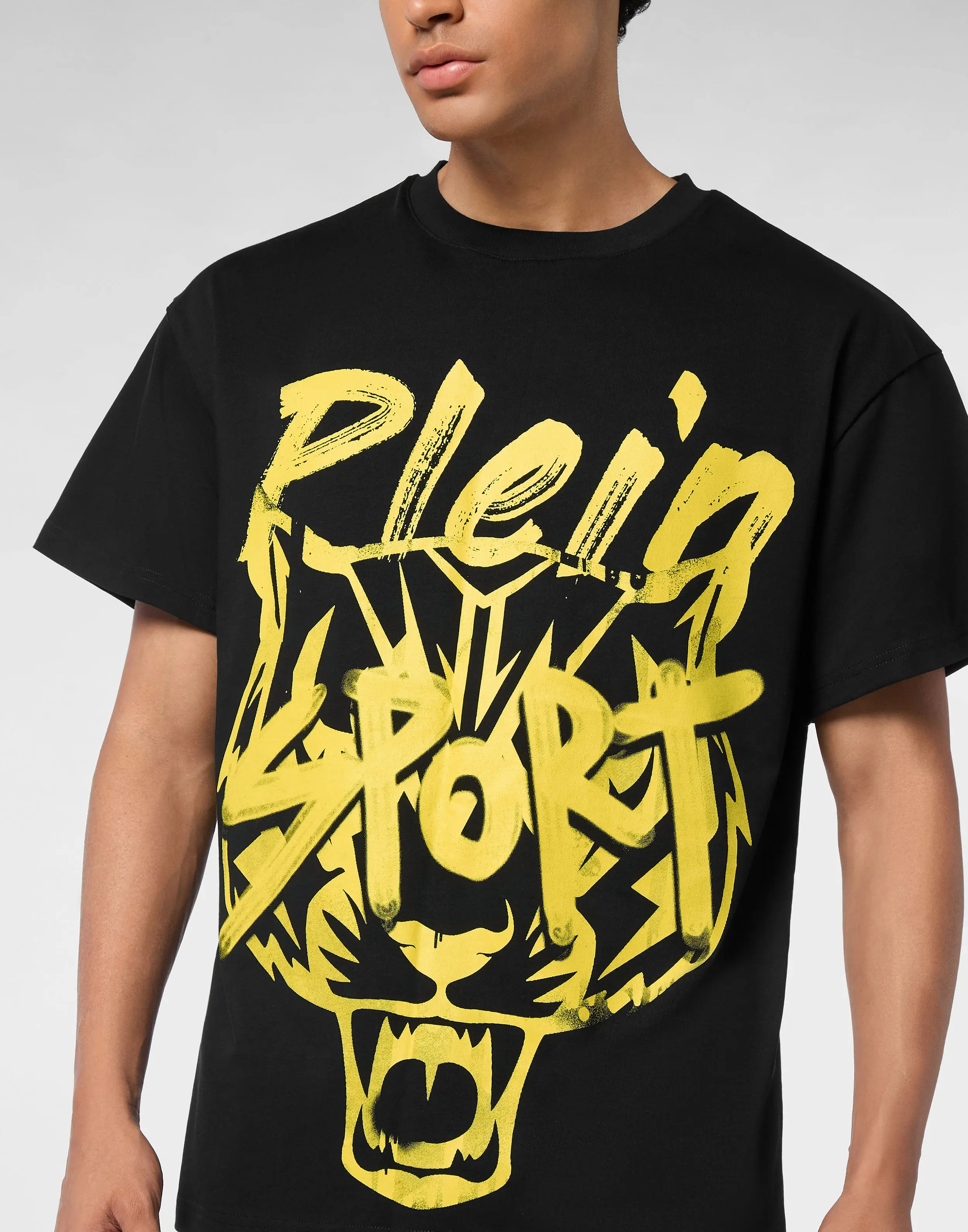 Футболка хлопковая