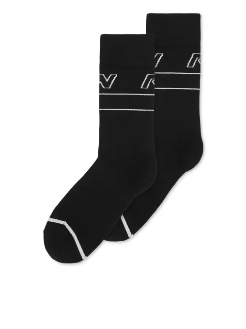 Носки хлопковые PLEIN SPORT