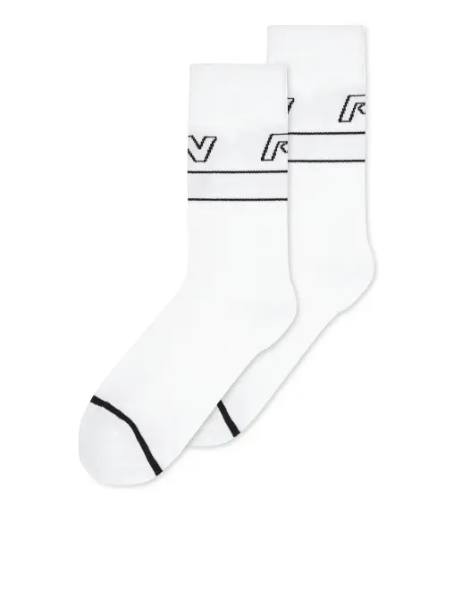 Носки хлопковые PLEIN SPORT