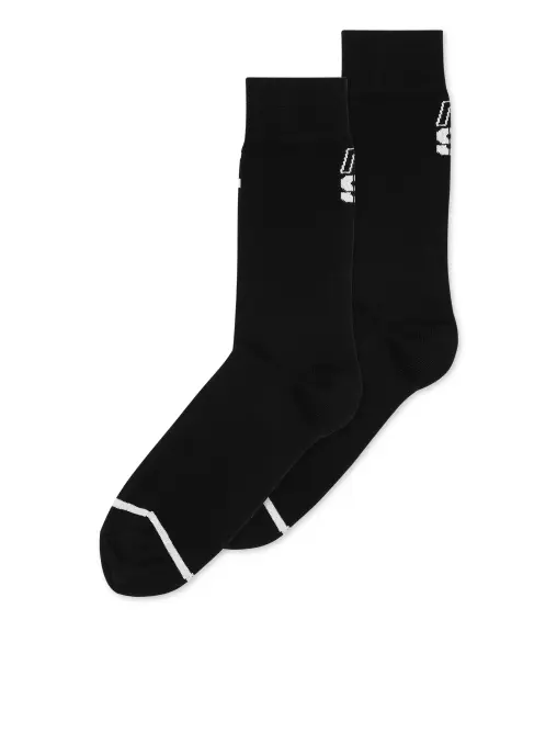 Носки хлопковые PLEIN SPORT