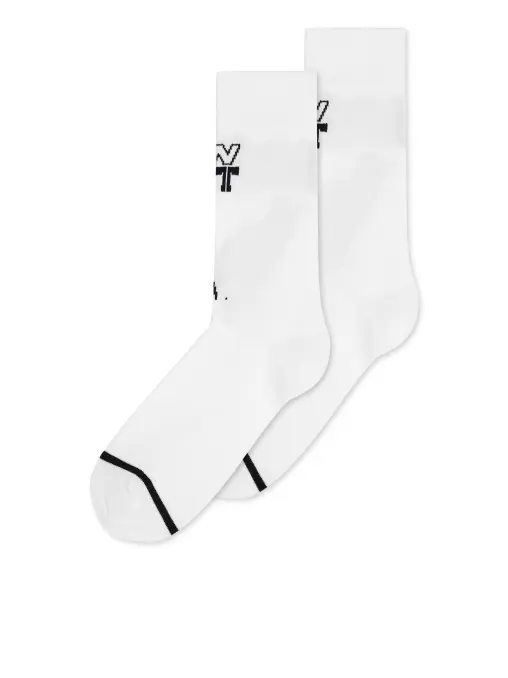 Носки хлопковые PLEIN SPORT