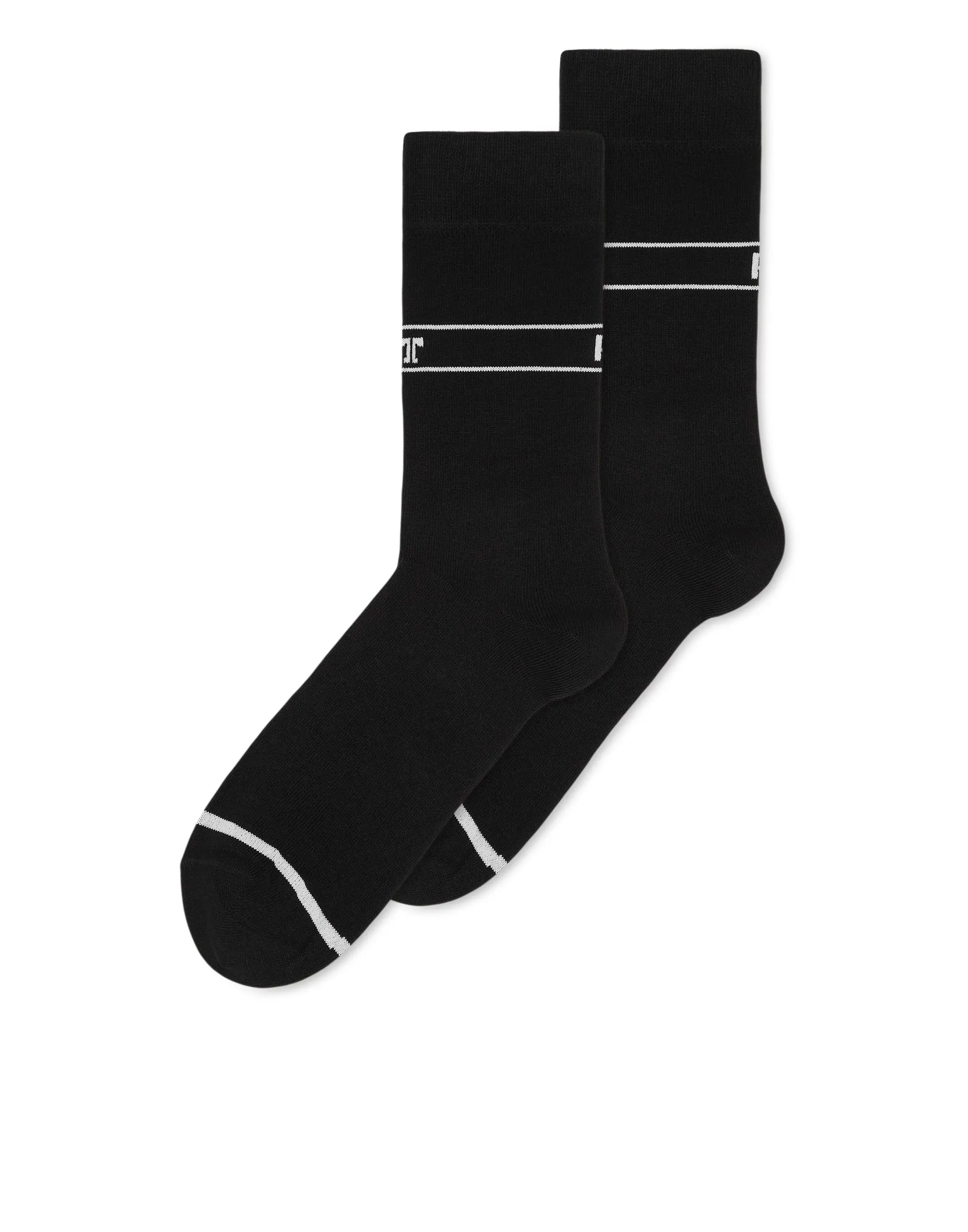 Носки хлопковые