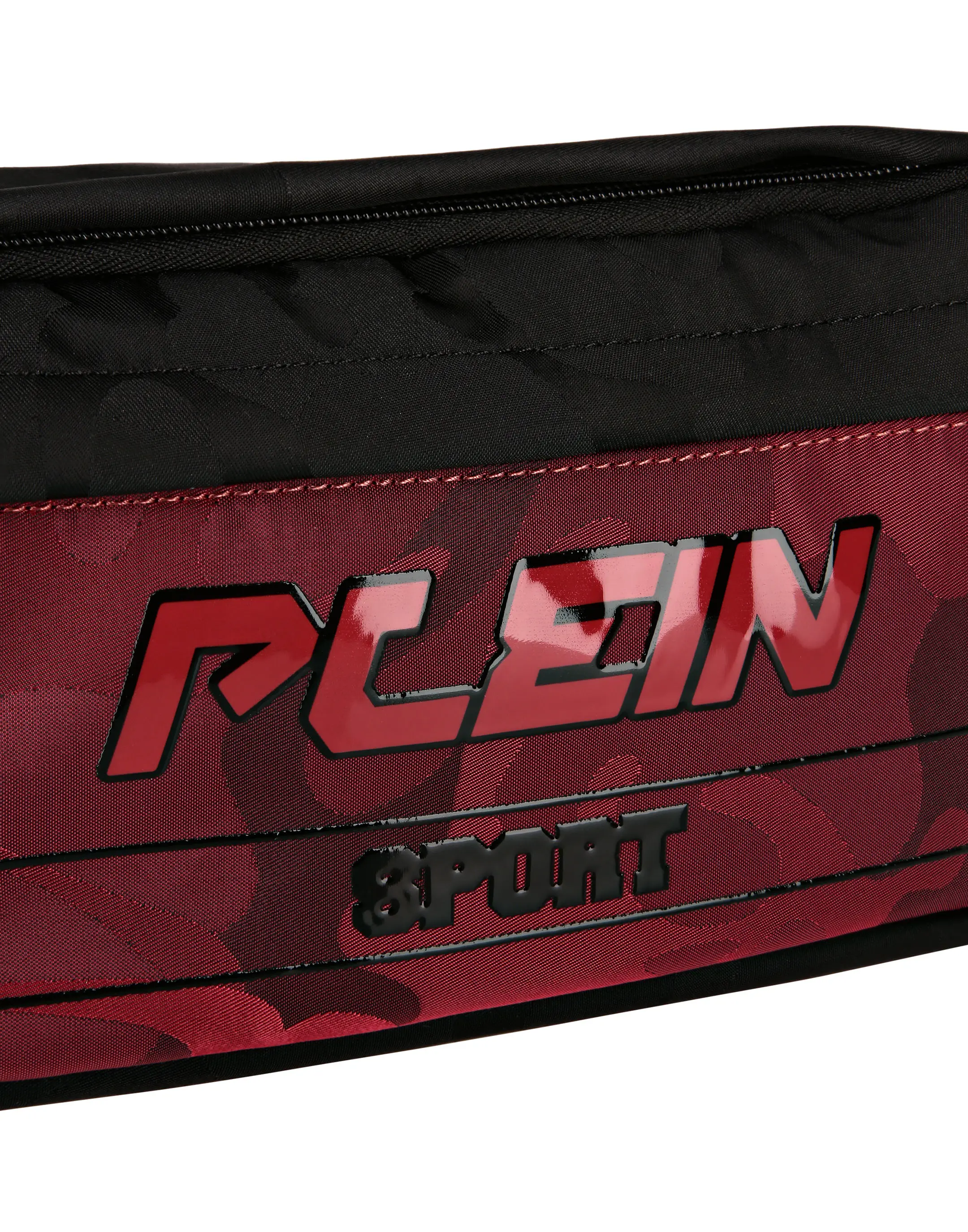 Сумка поясная