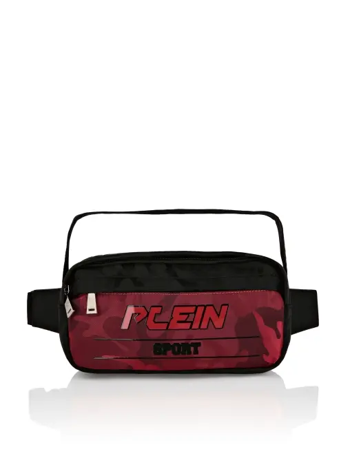 Сумка поясная PLEIN SPORT