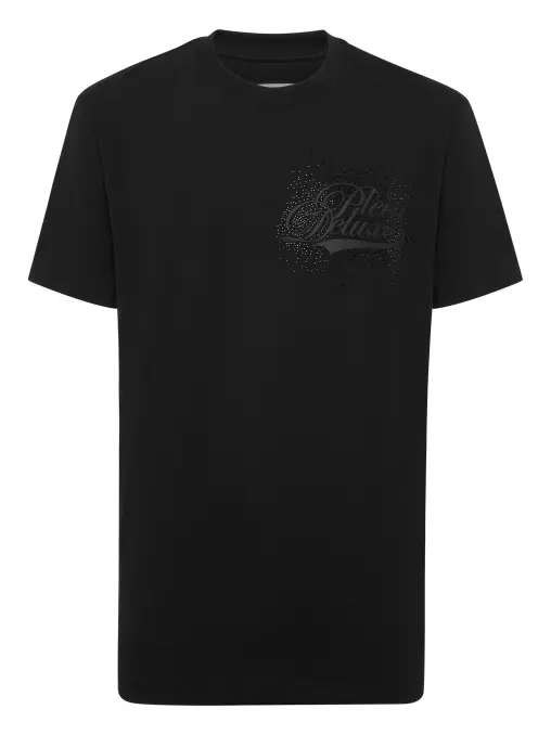 Футболка хлопковая PHILIPP PLEIN