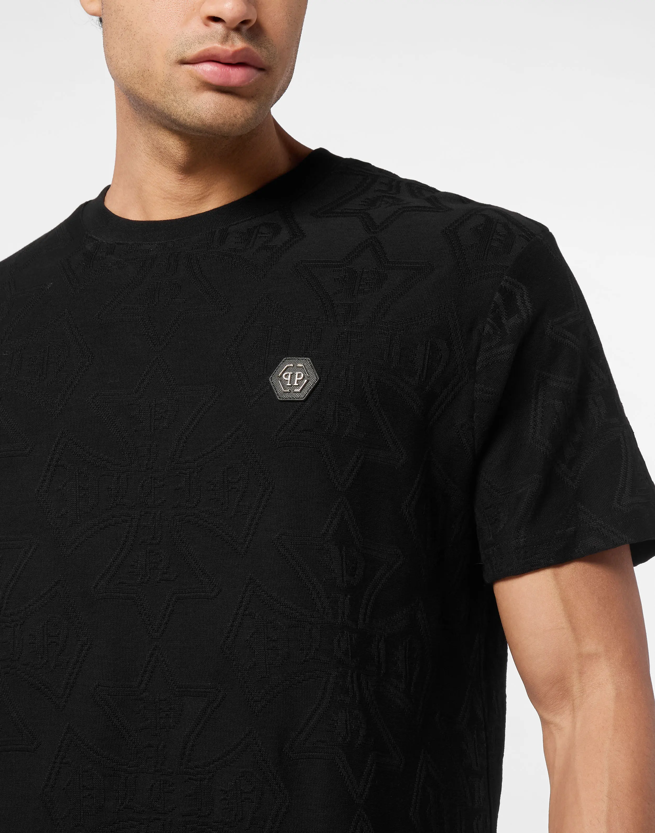 Футболка хлопковая