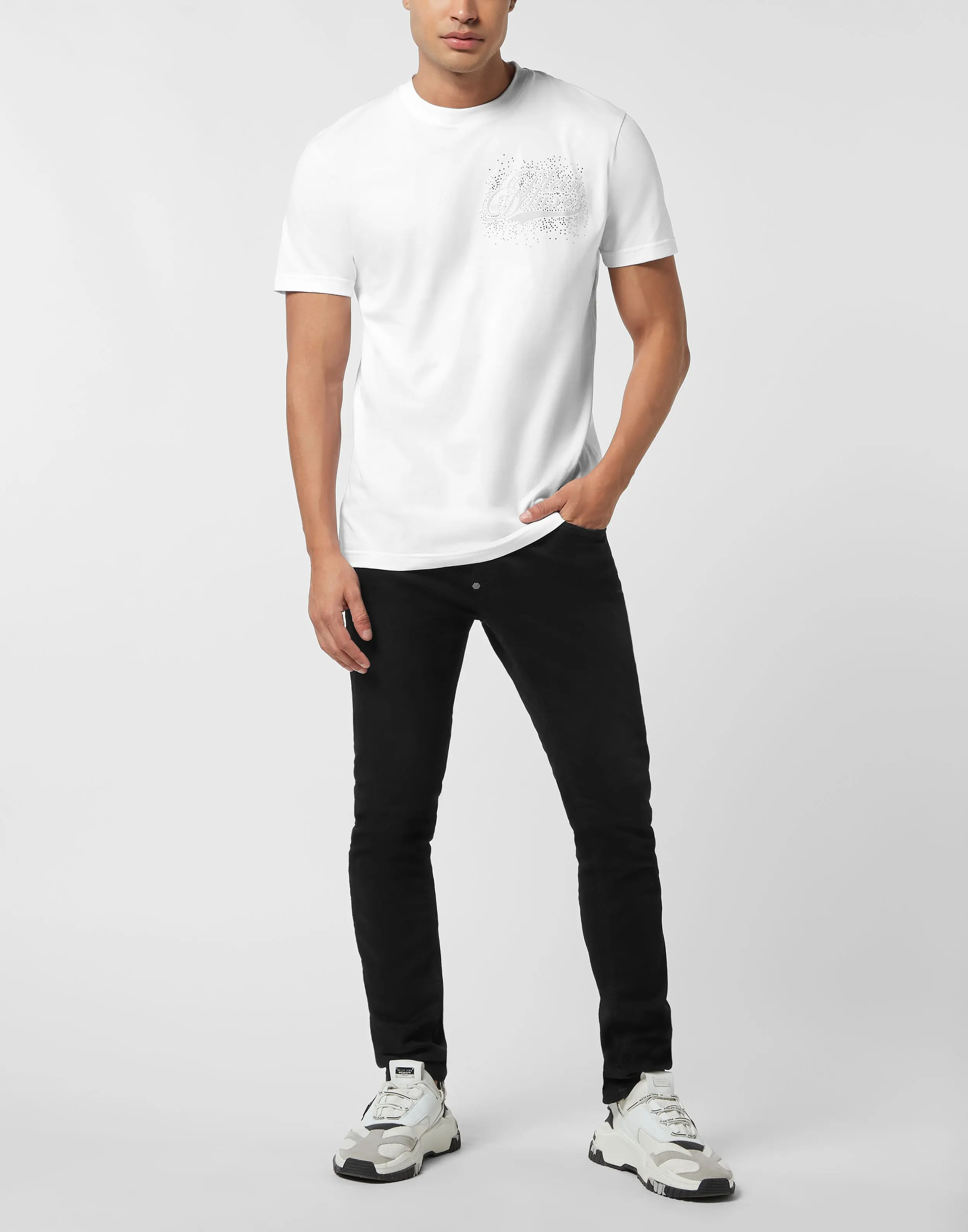 Футболка хлопковая