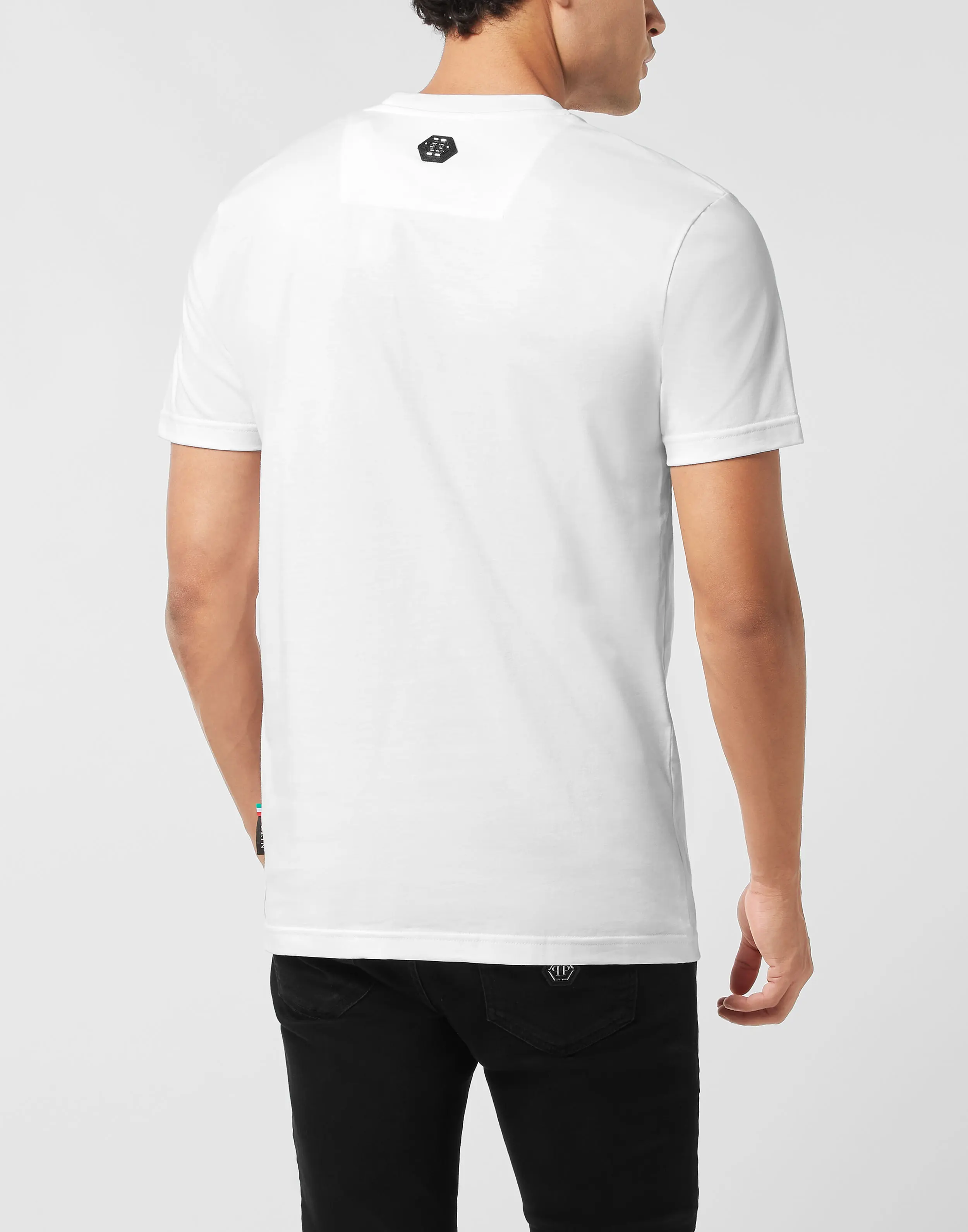 Футболка хлопковая