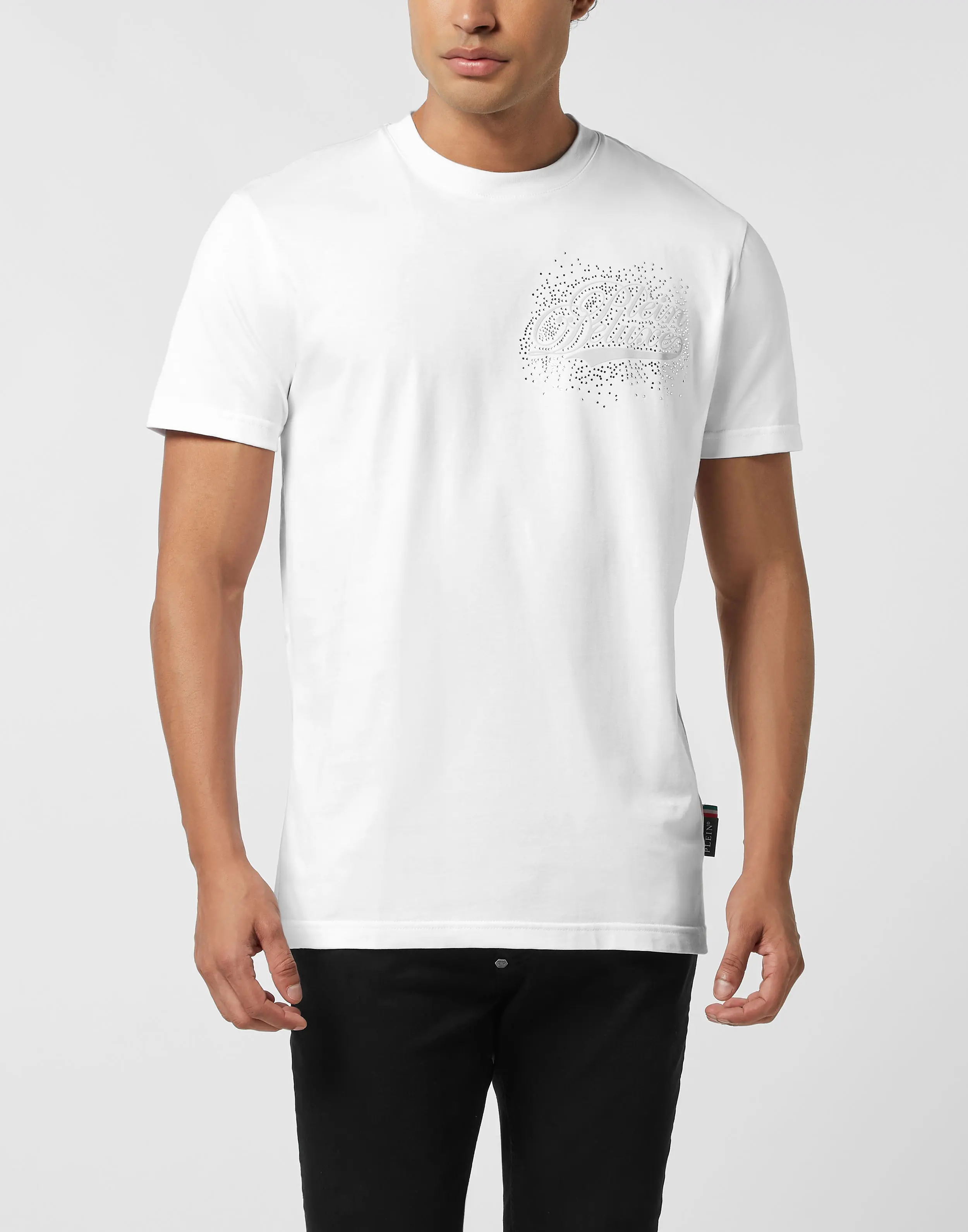 Футболка хлопковая