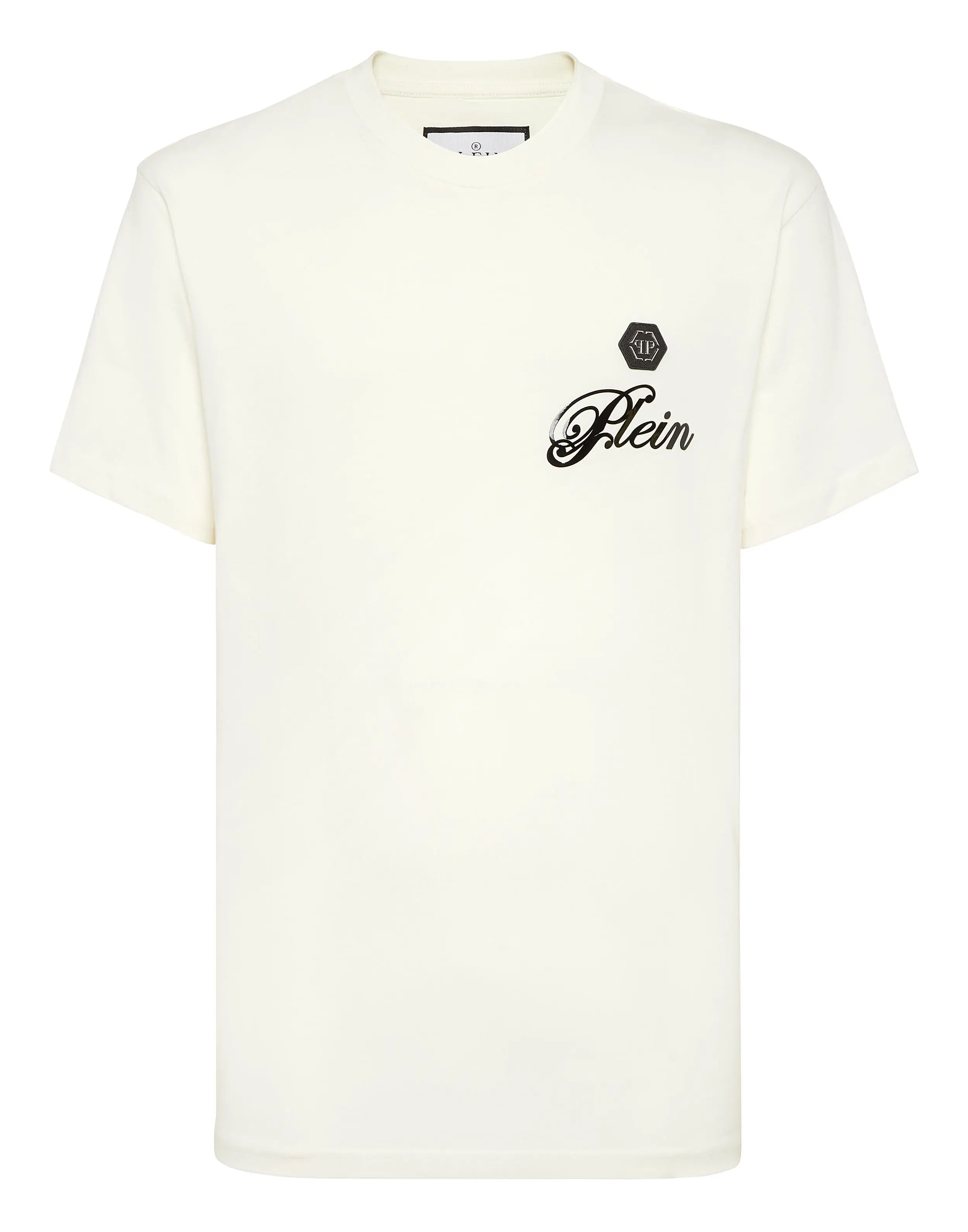 Футболка хлопковая