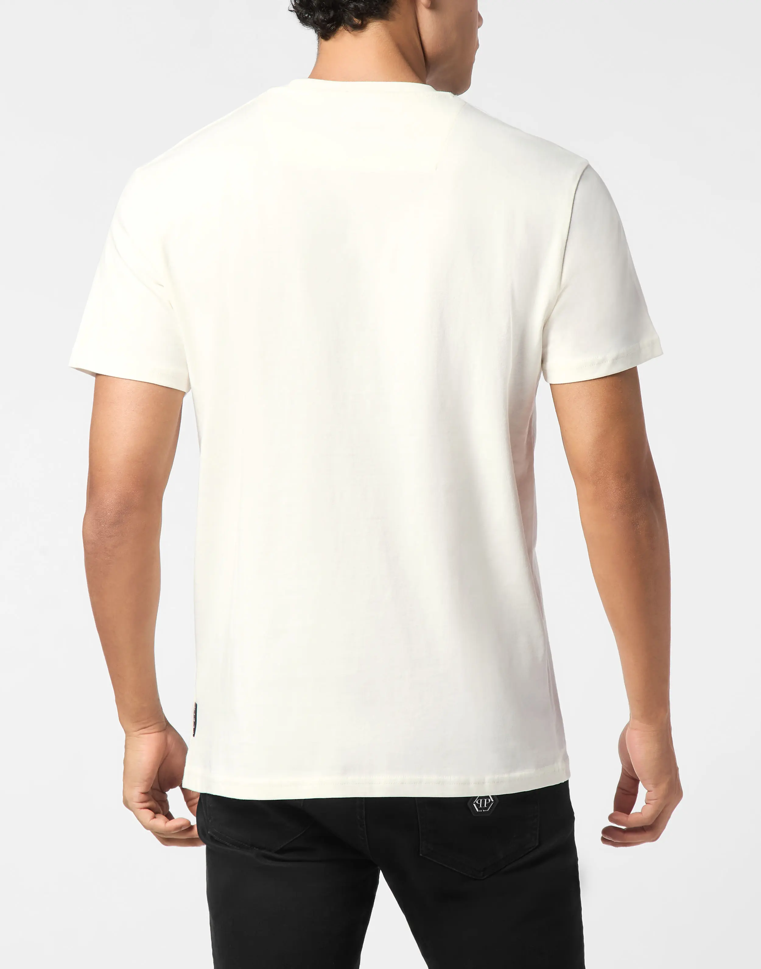 Футболка хлопковая