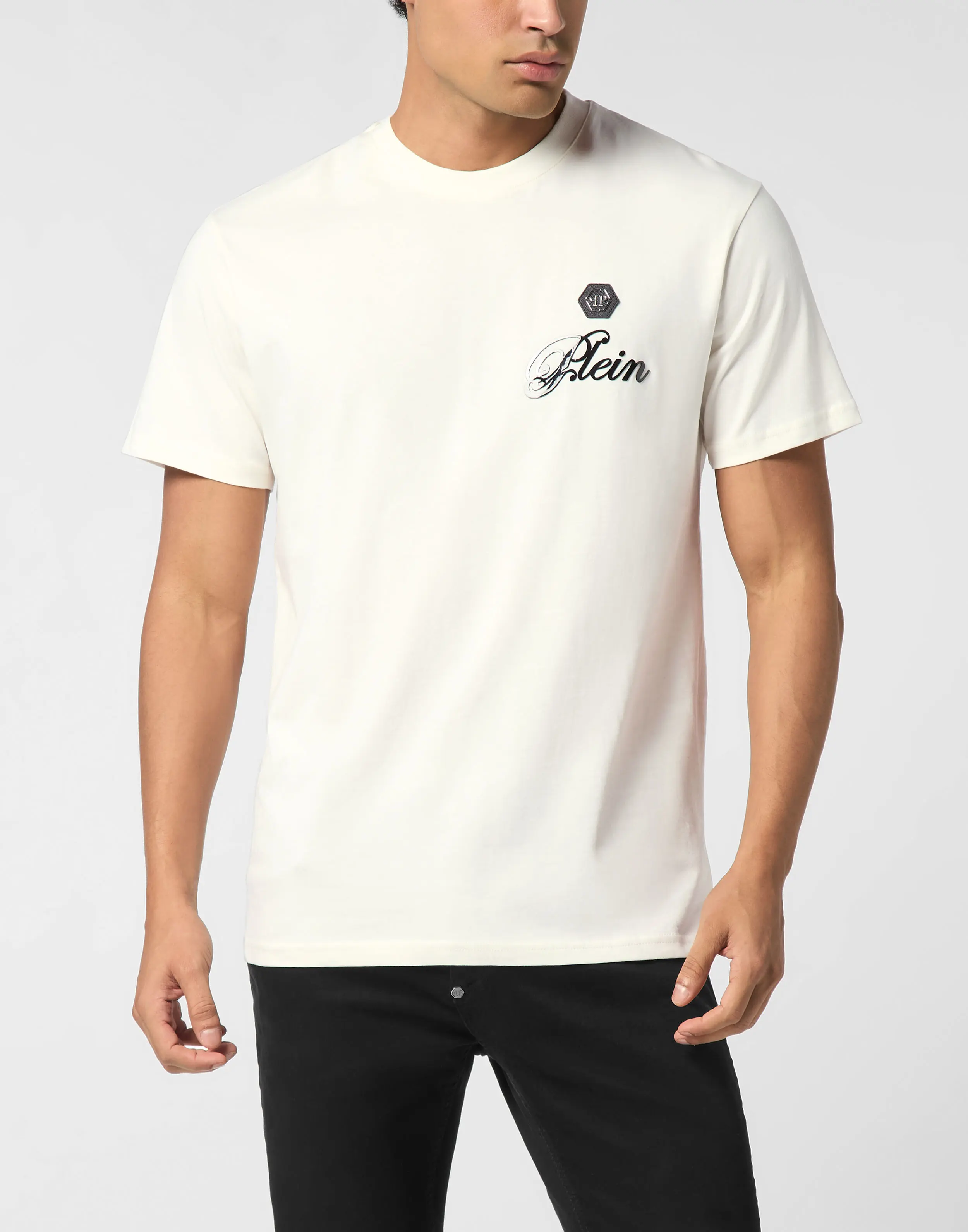 Футболка хлопковая