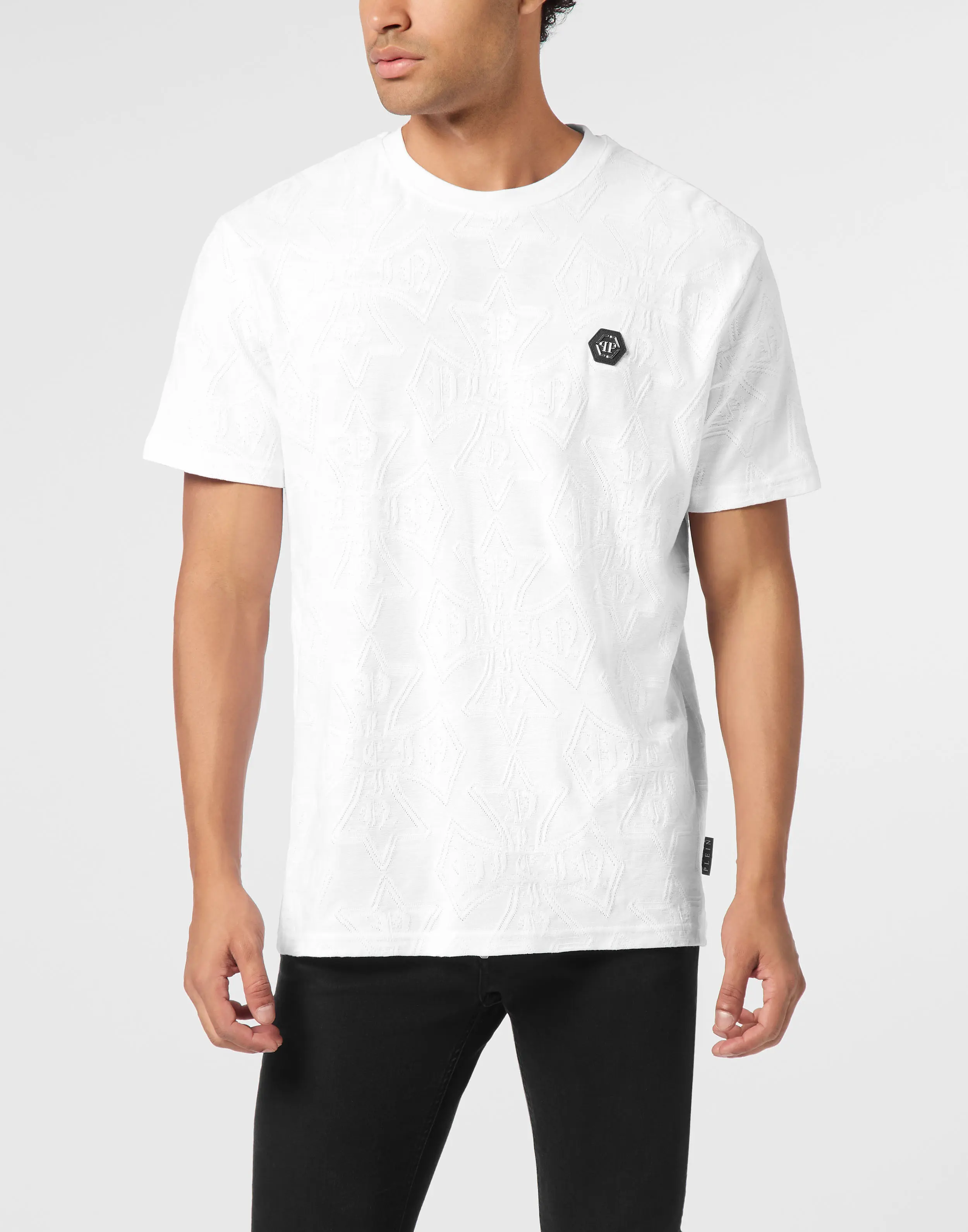 Футболка хлопковая