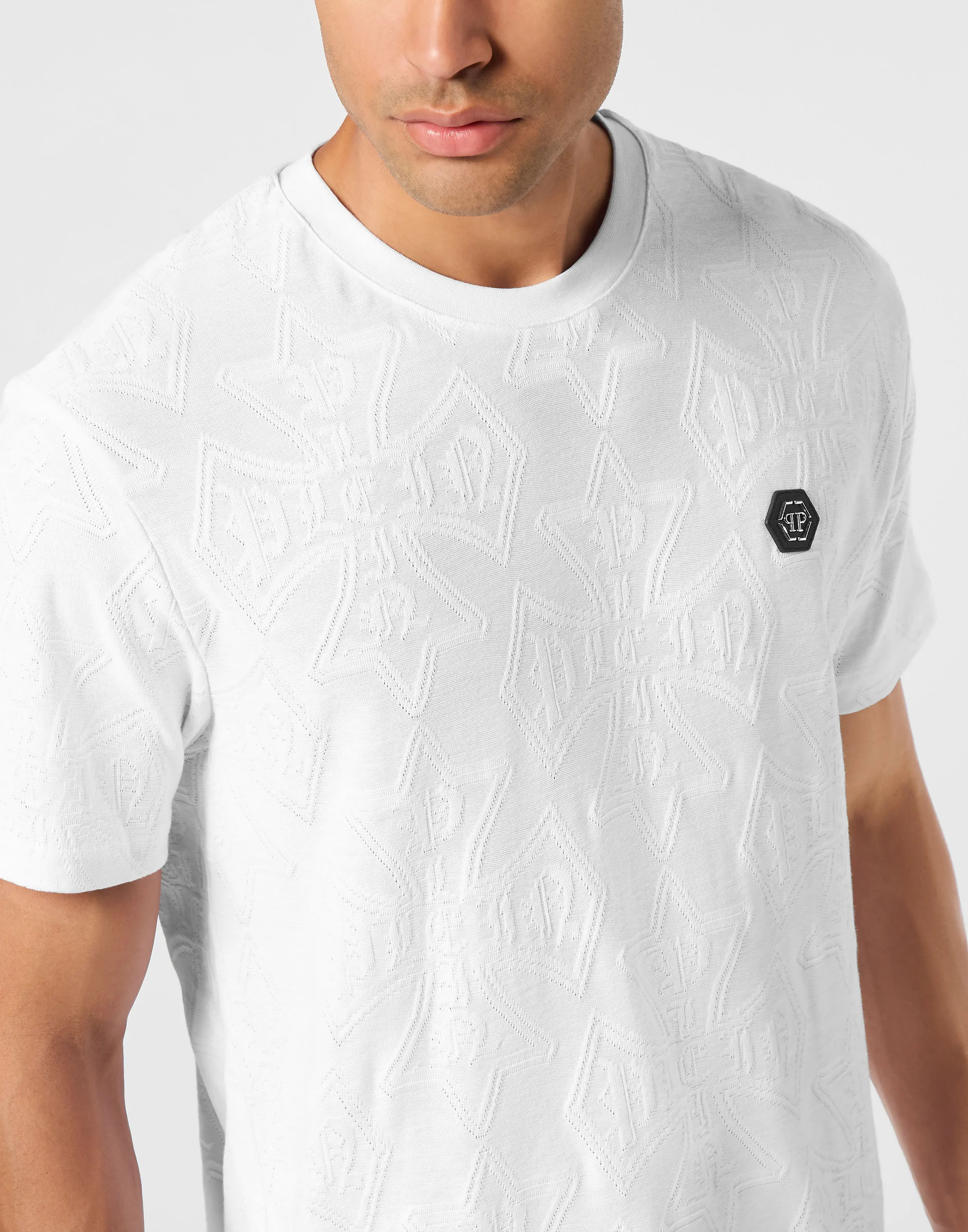 Футболка хлопковая