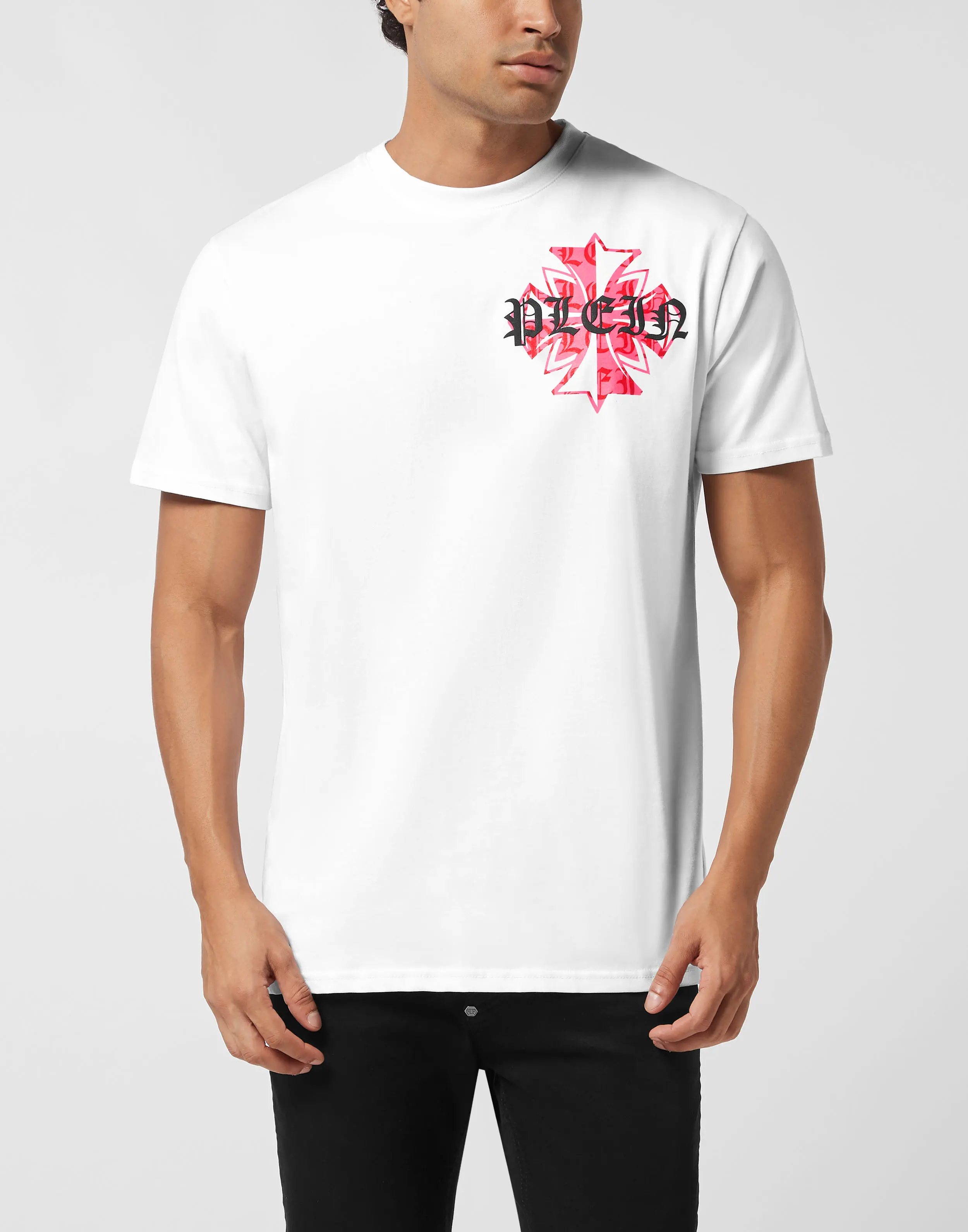 Футболка хлопковая