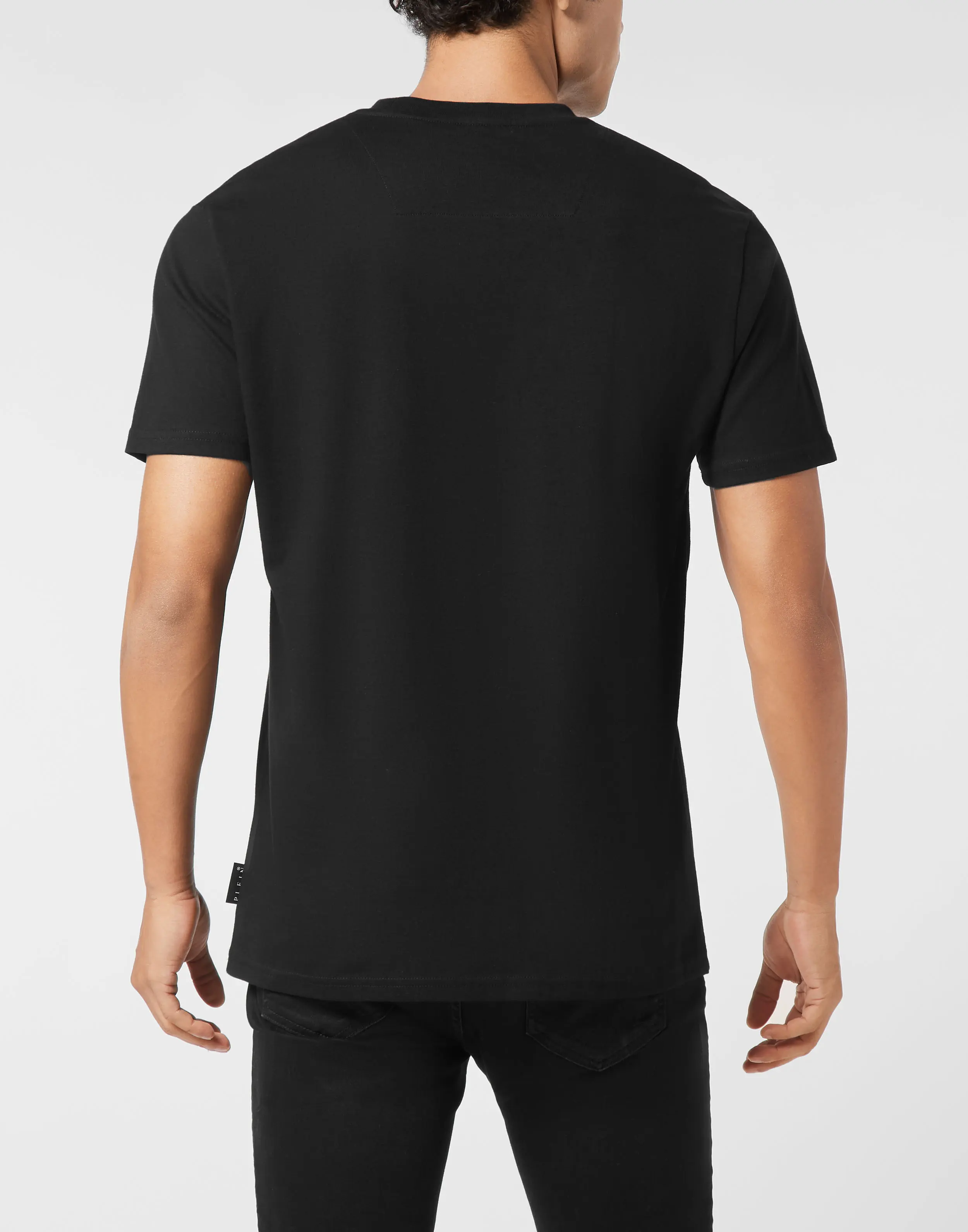 Футболка хлопковая