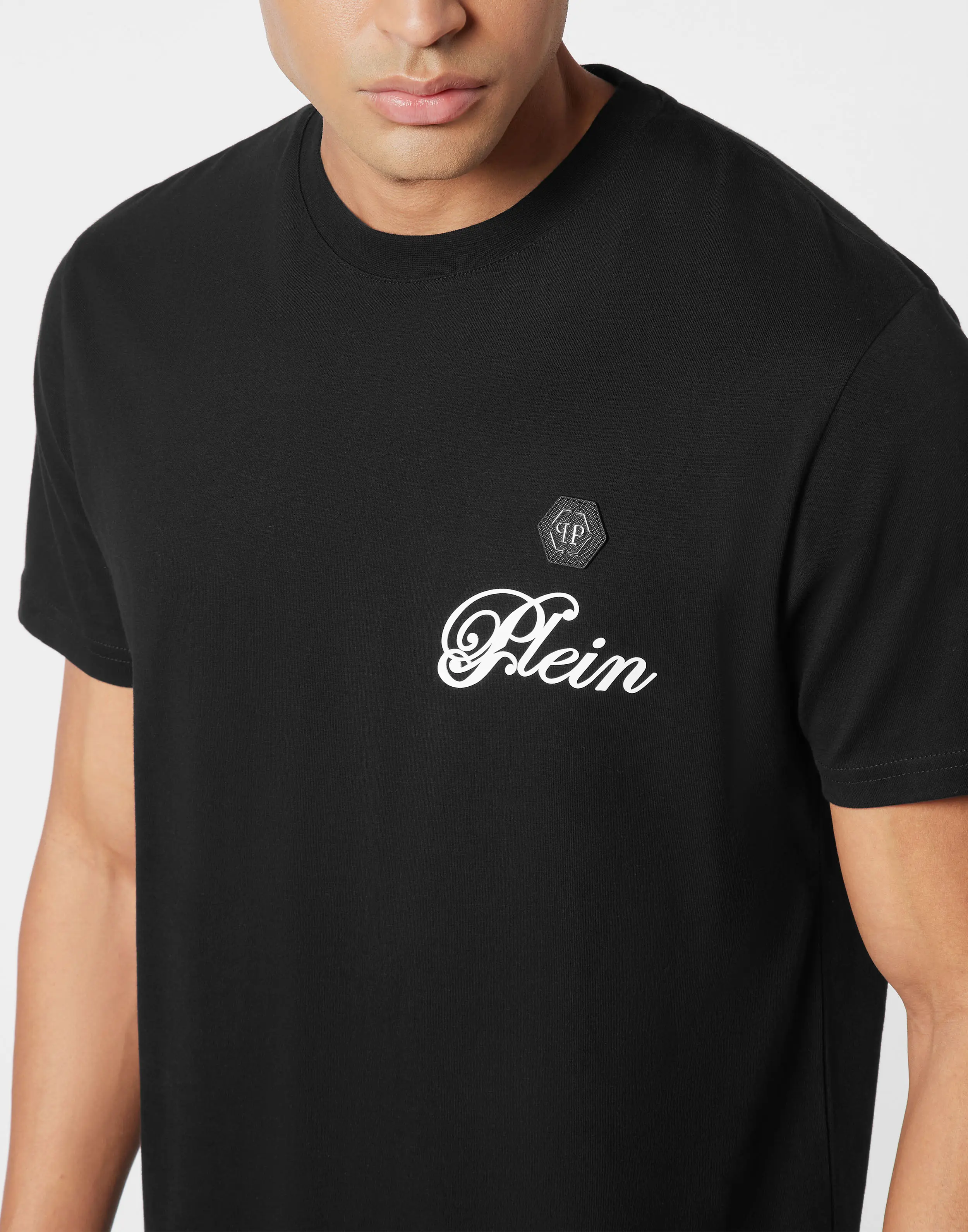 Футболка хлопковая