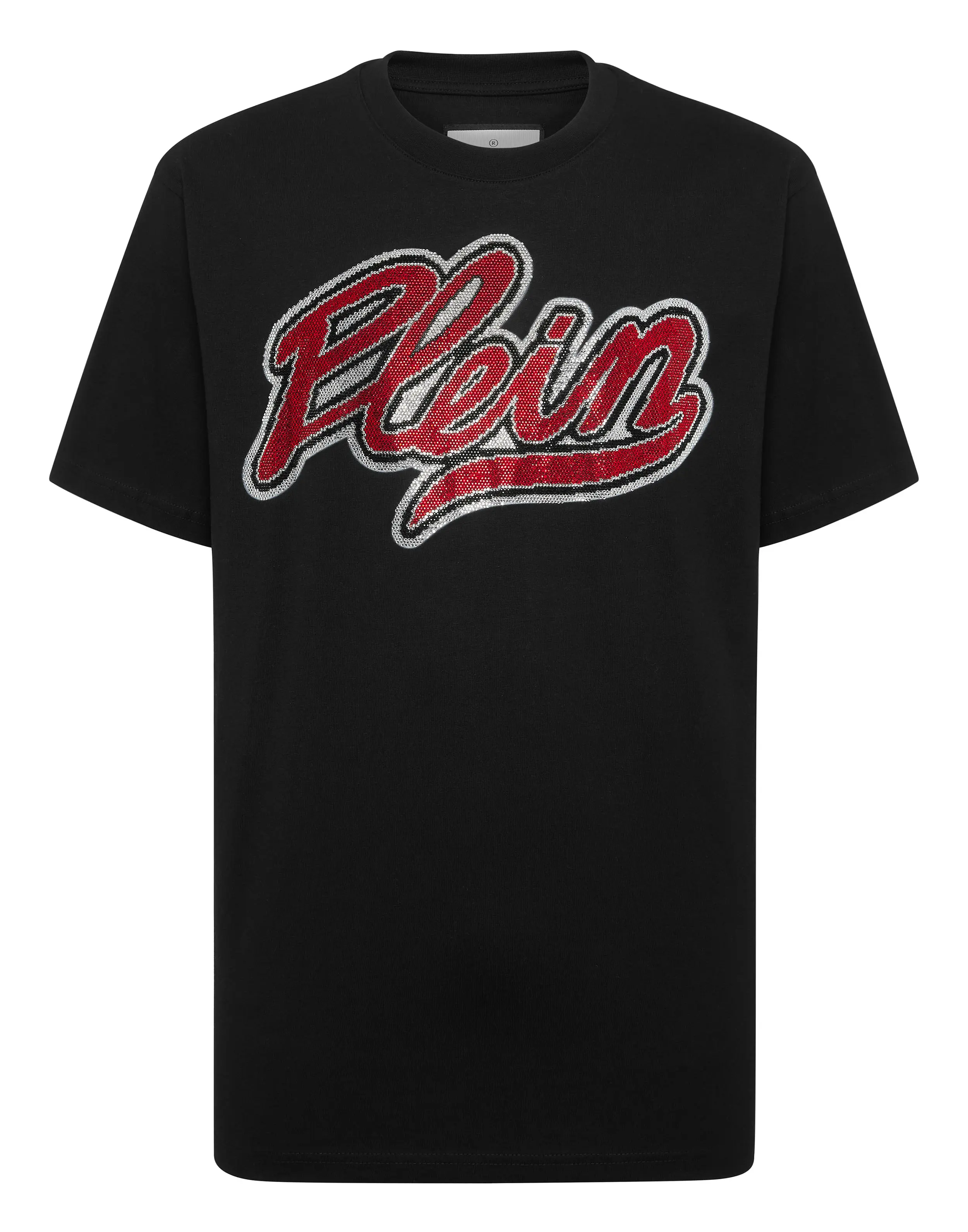 Футболка хлопковая