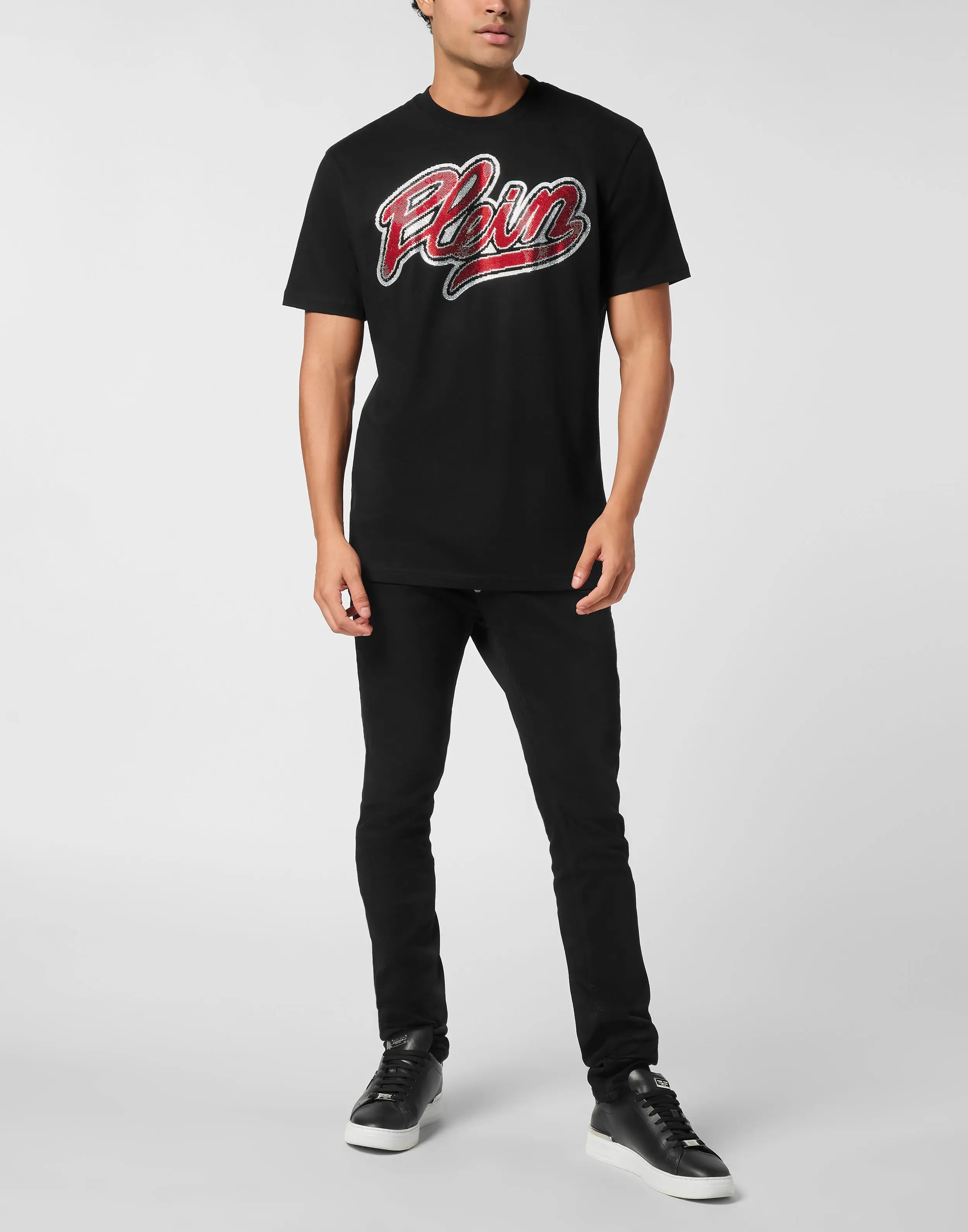 Футболка хлопковая