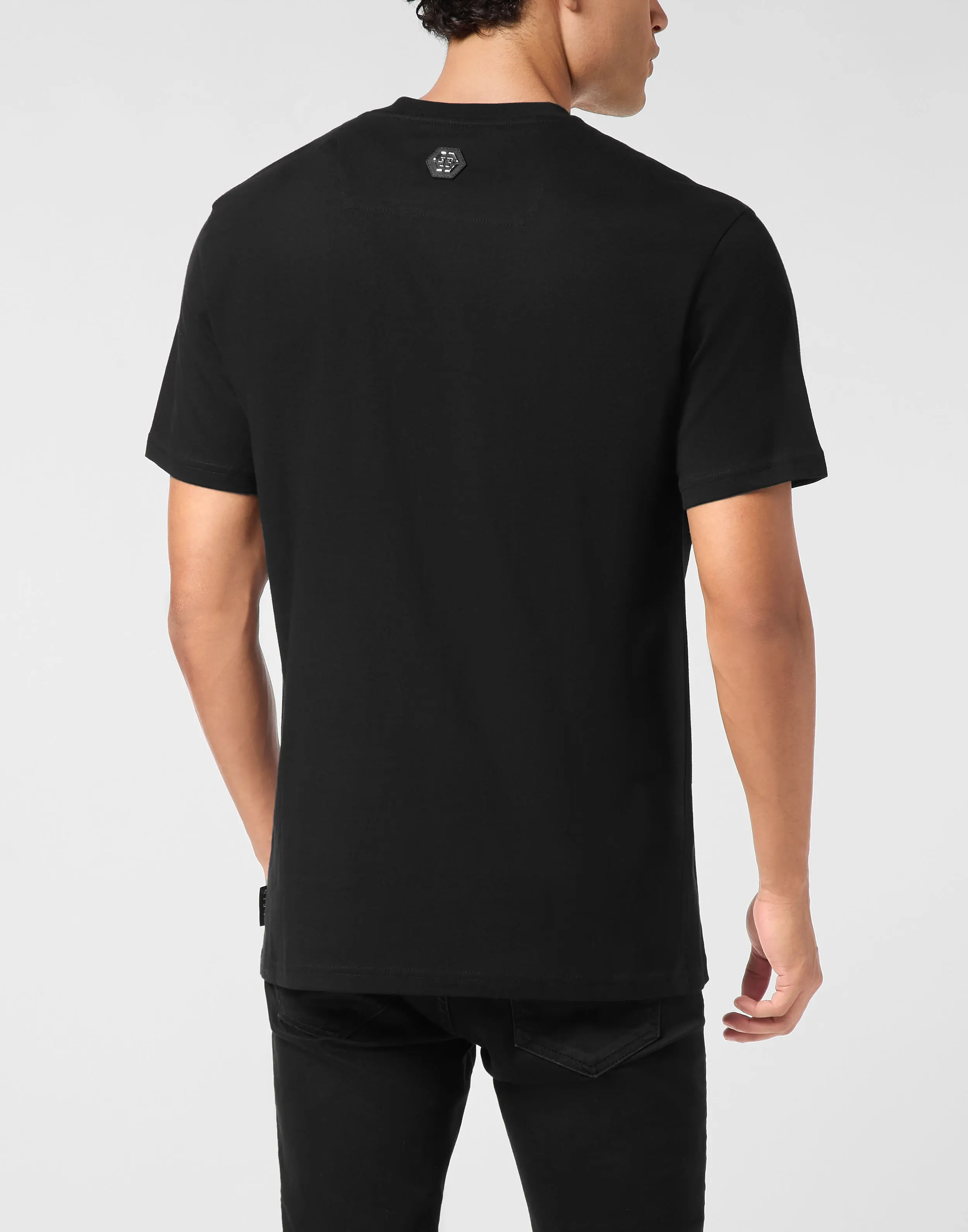 Футболка хлопковая