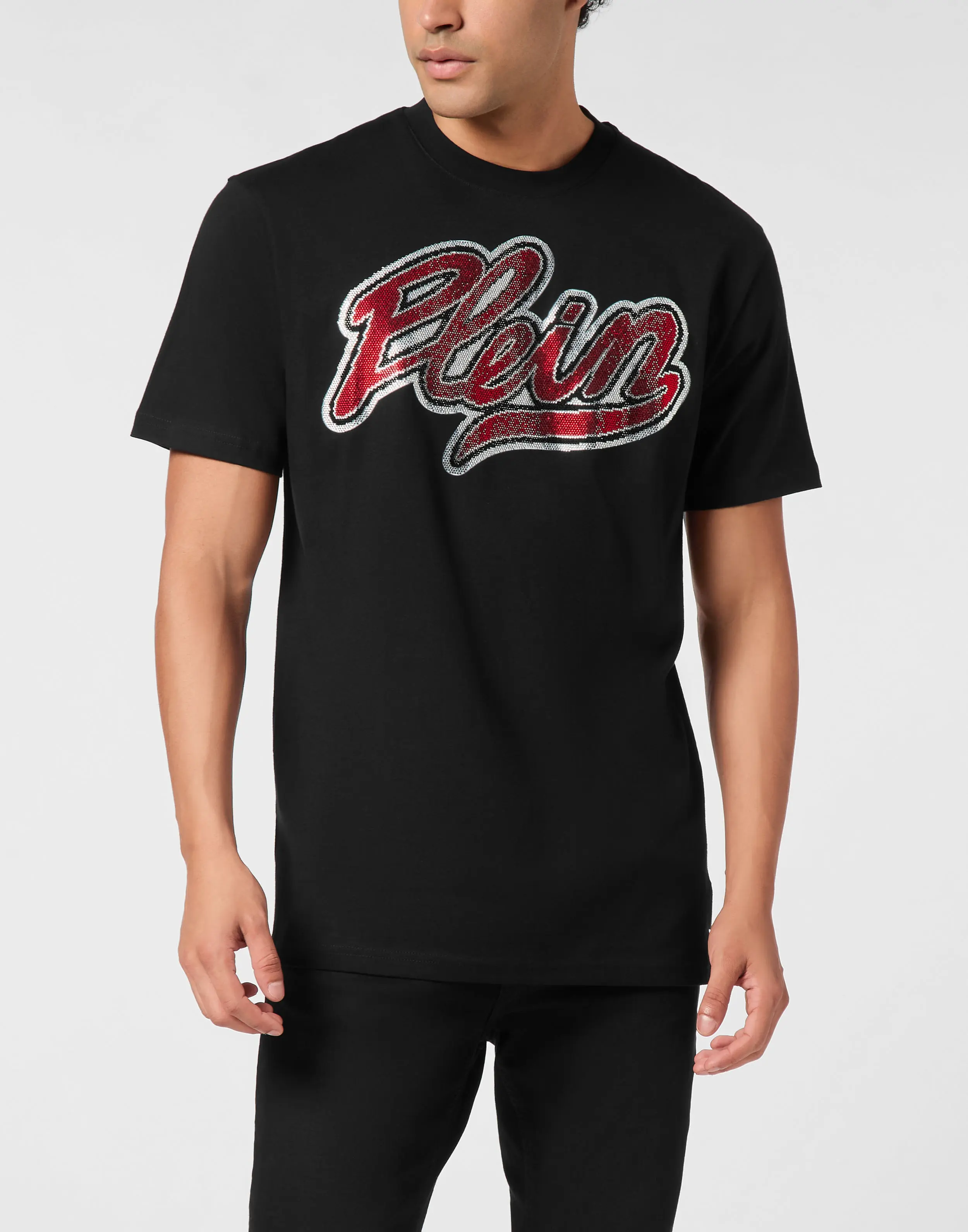 Футболка хлопковая