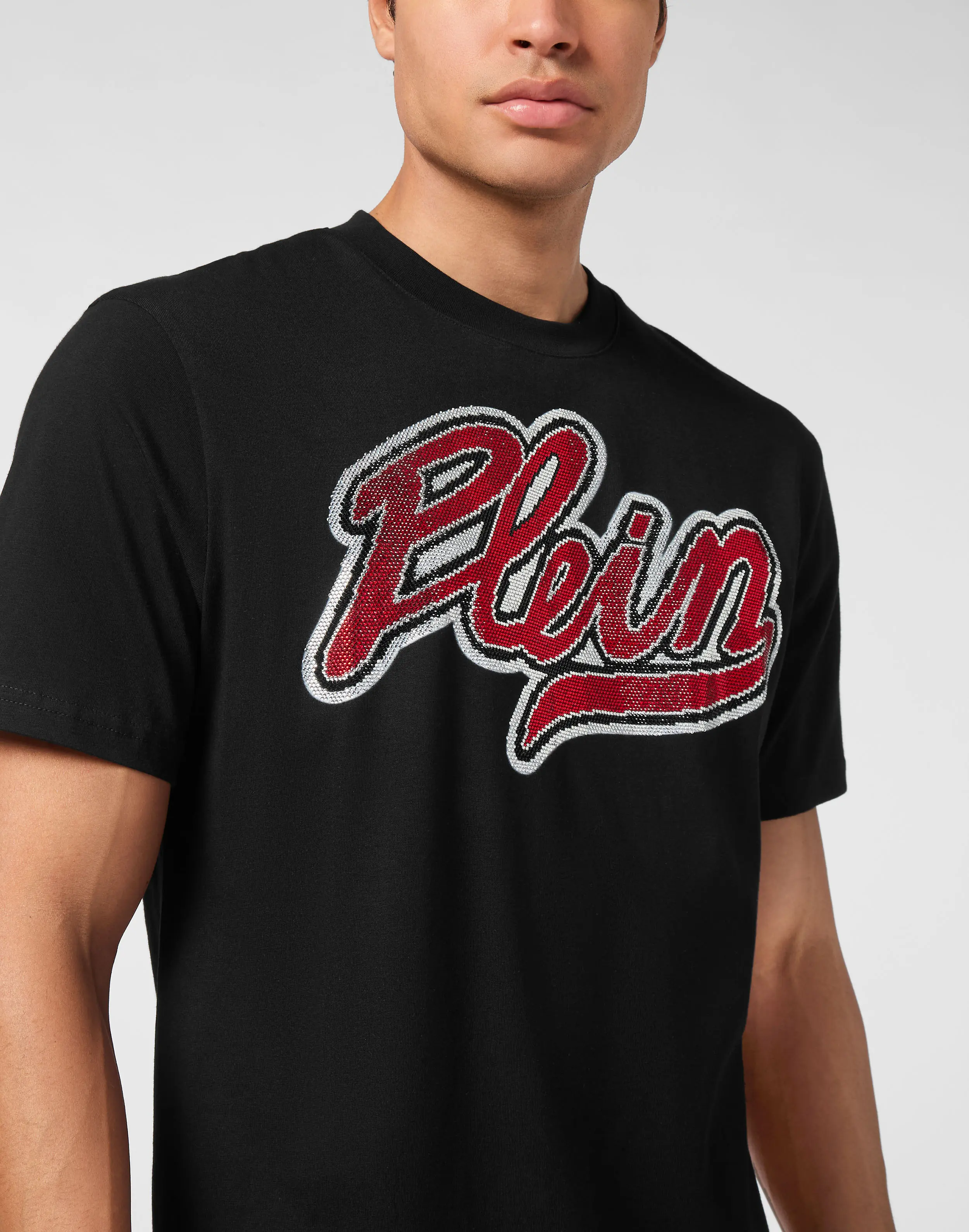 Футболка хлопковая