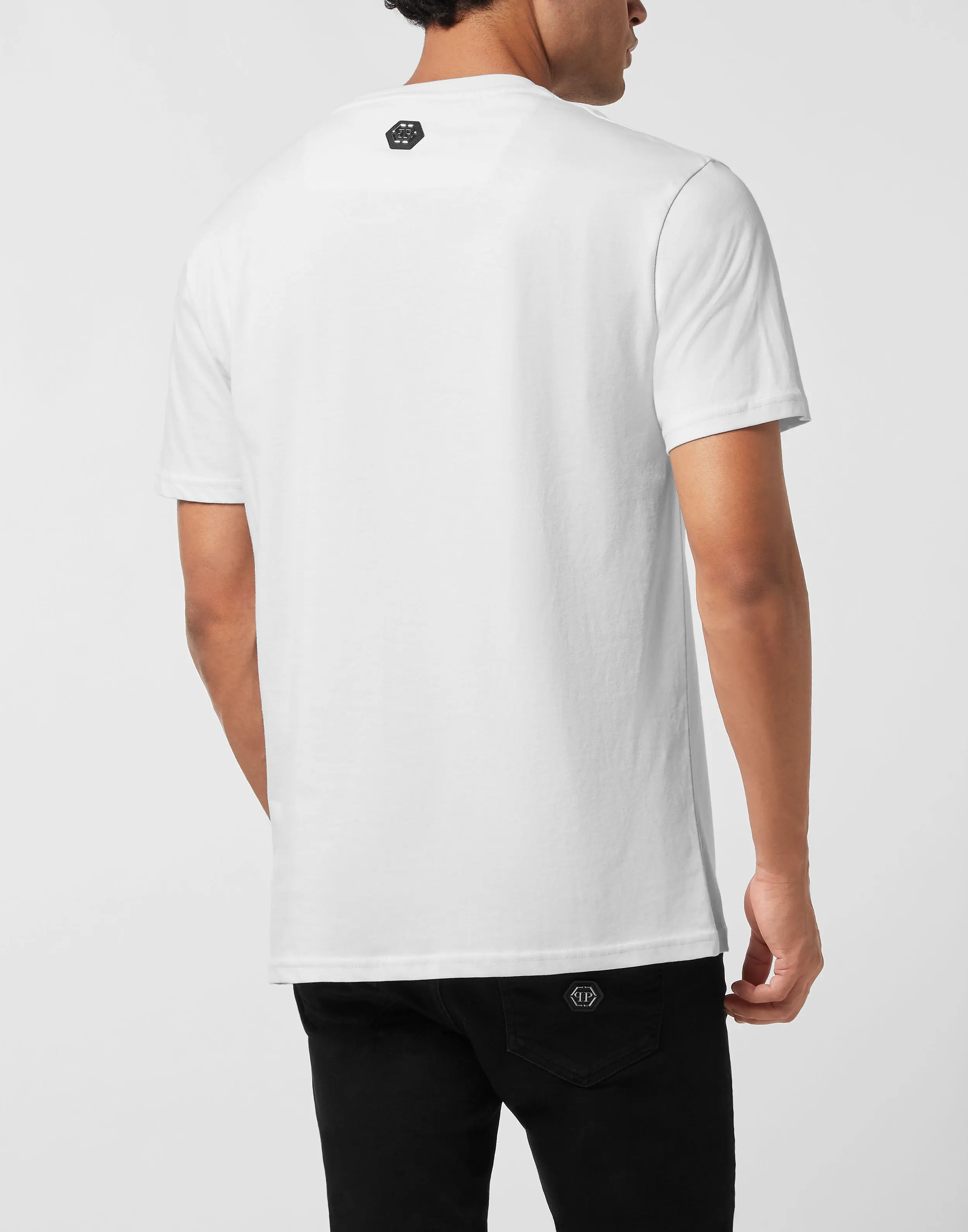 Футболка хлопковая