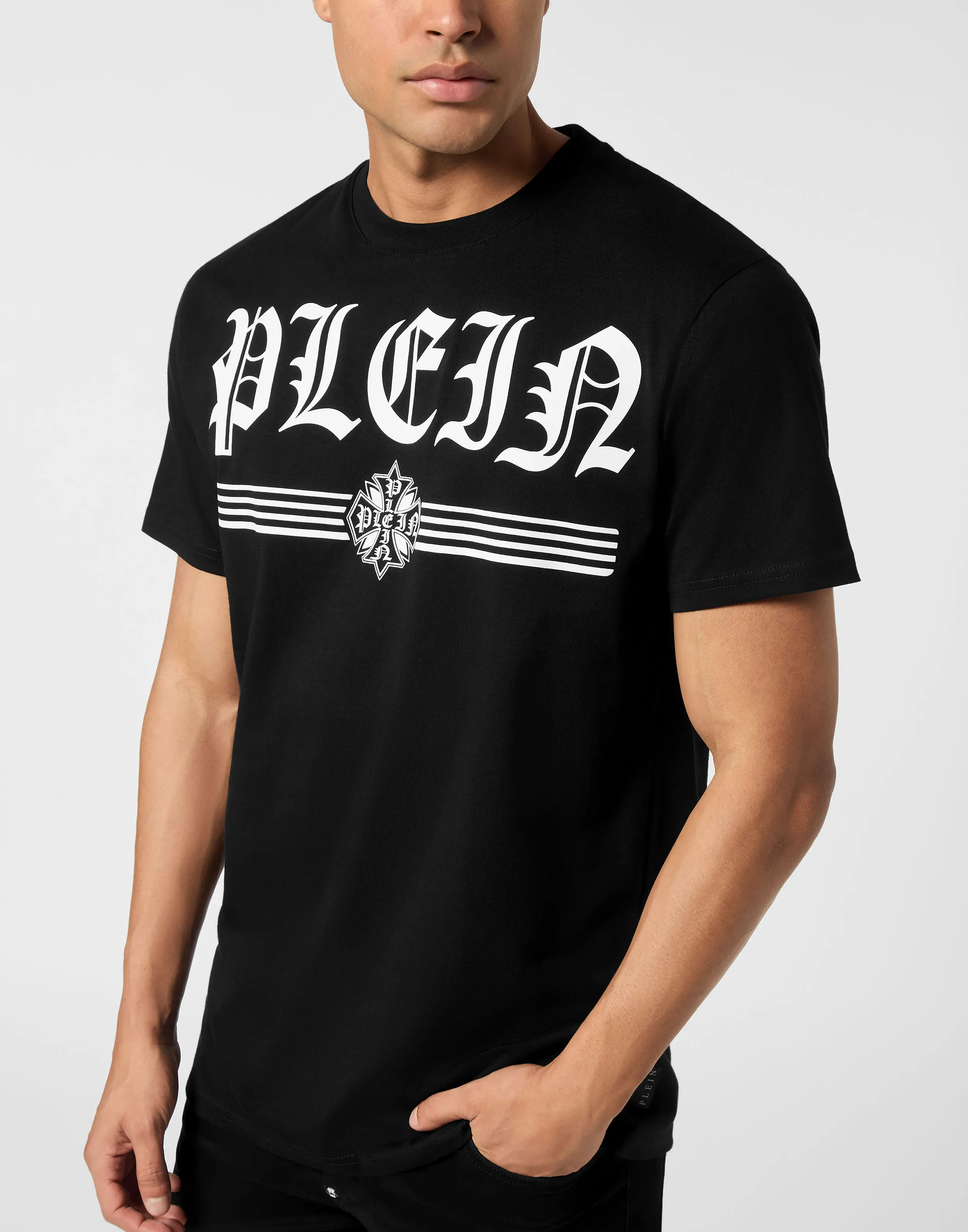 Футболка хлопковая